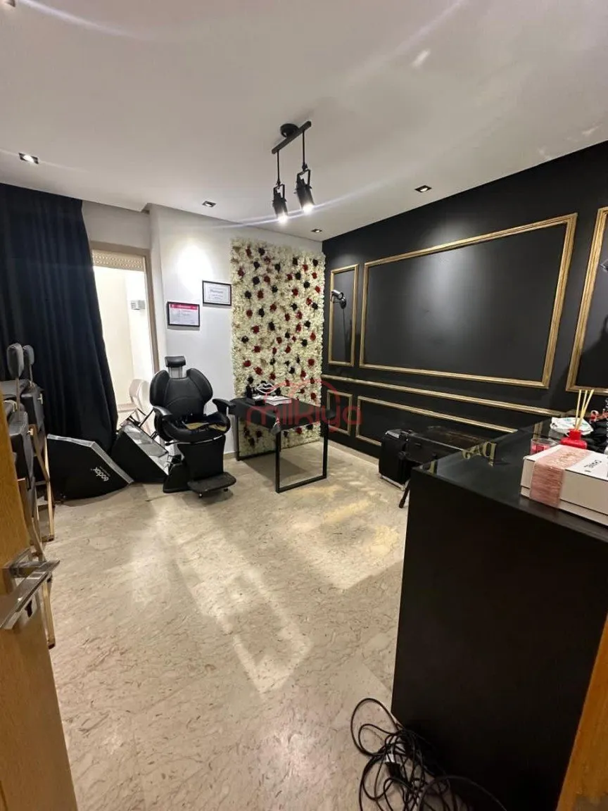 Vente Appartement à Casablanca - الدار البيضاء (3)