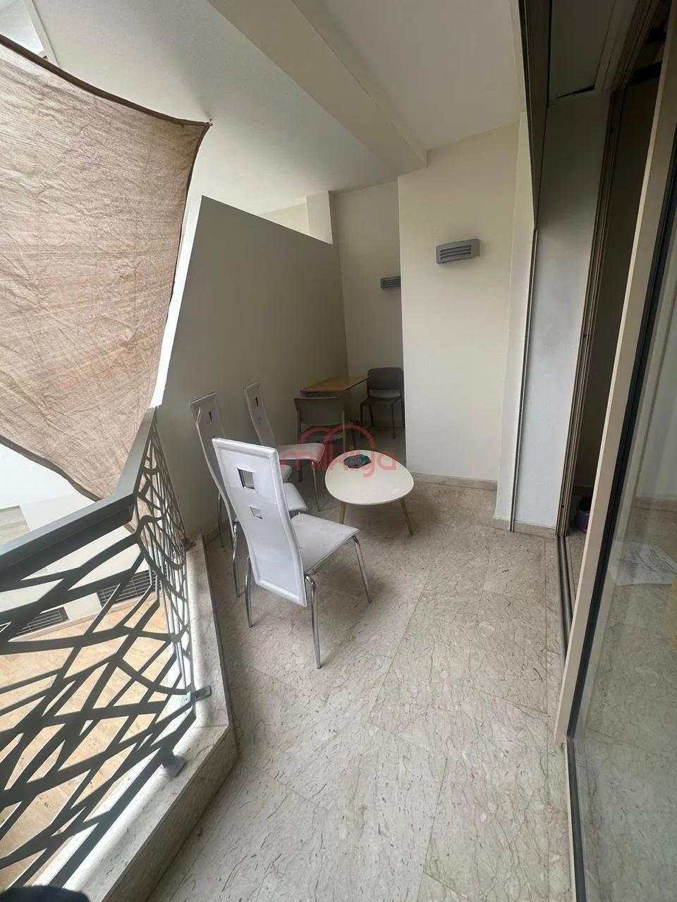 Vente Appartement à Casablanca - الدار البيضاء (4)