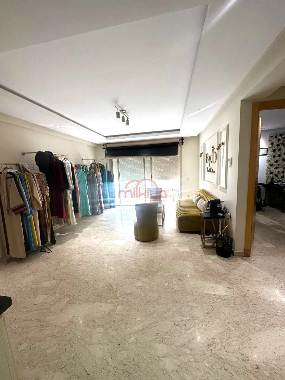 Vente Appartement à Casablanca - الدار البيضاء (2)