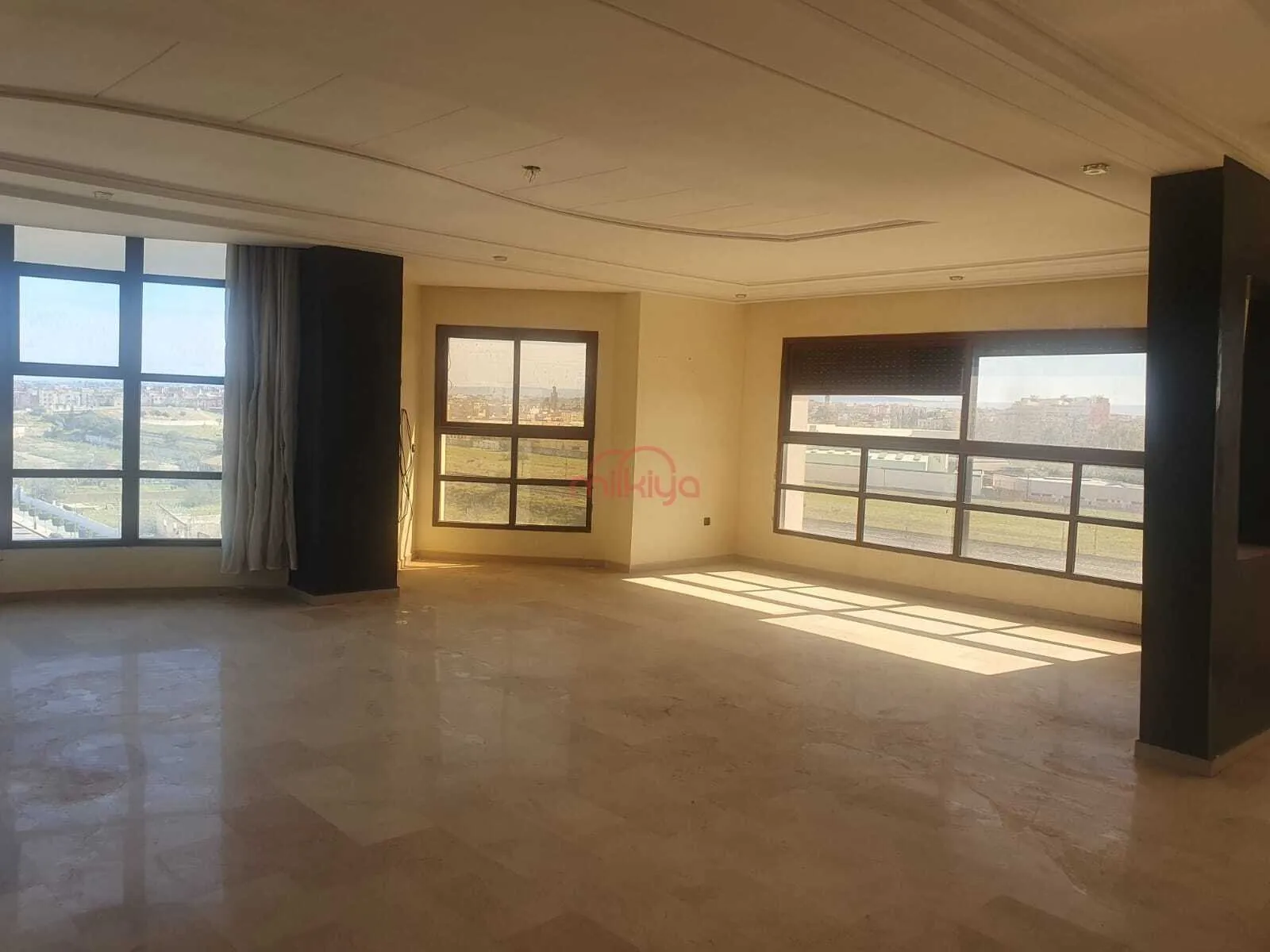 Vente Appartement à Meknès - مكناس