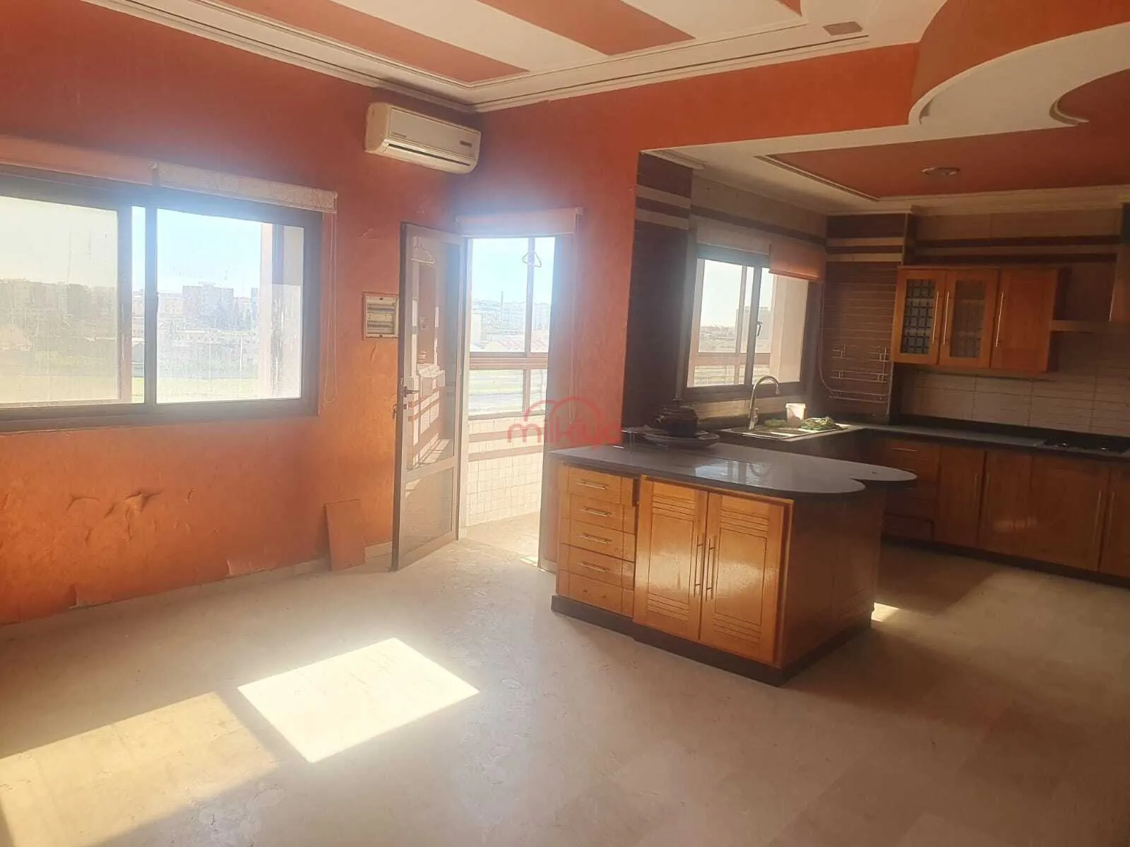 Vente Appartement à Meknès - مكناس (4)