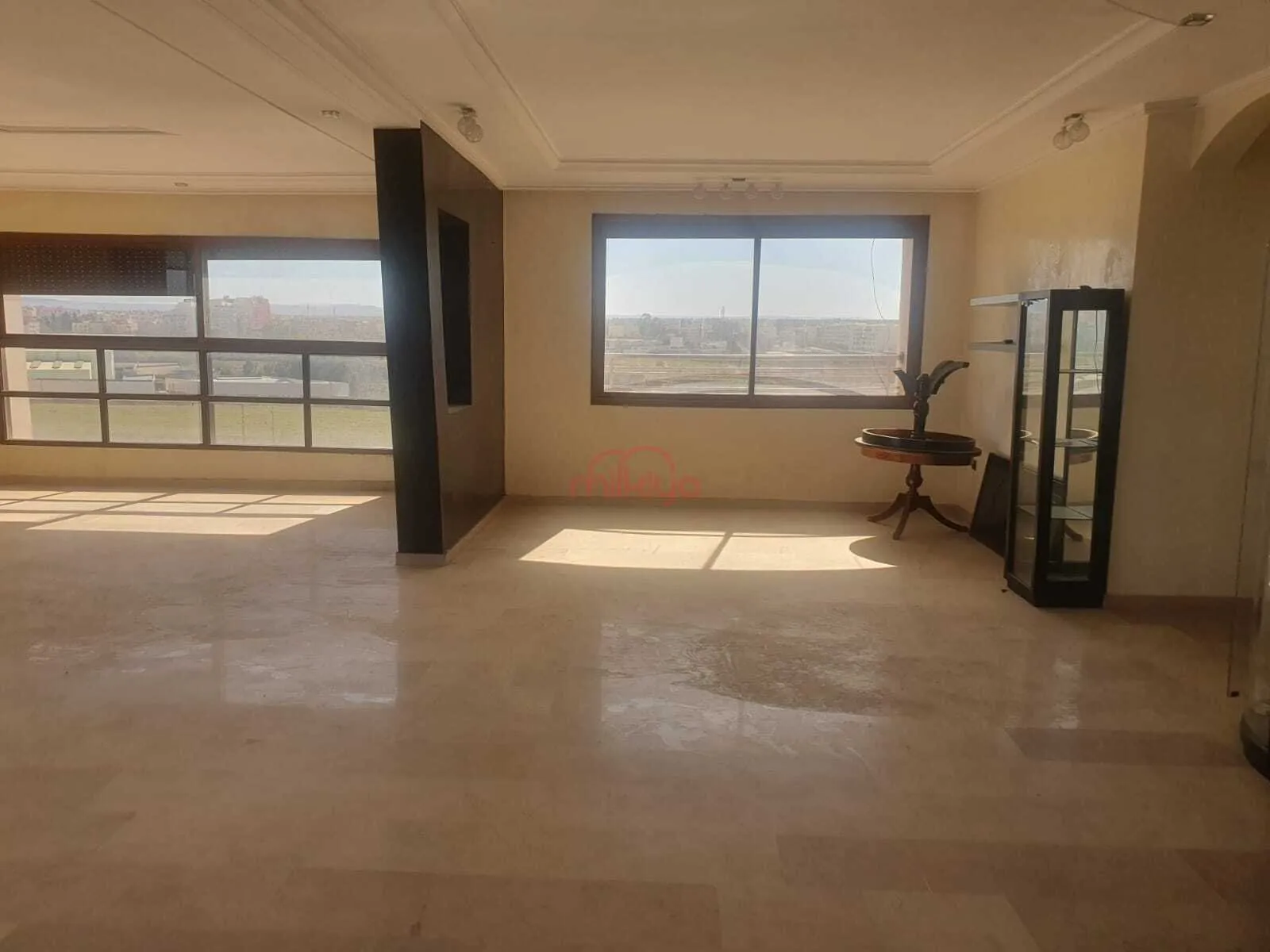 Vente Appartement à Meknès - مكناس (2)