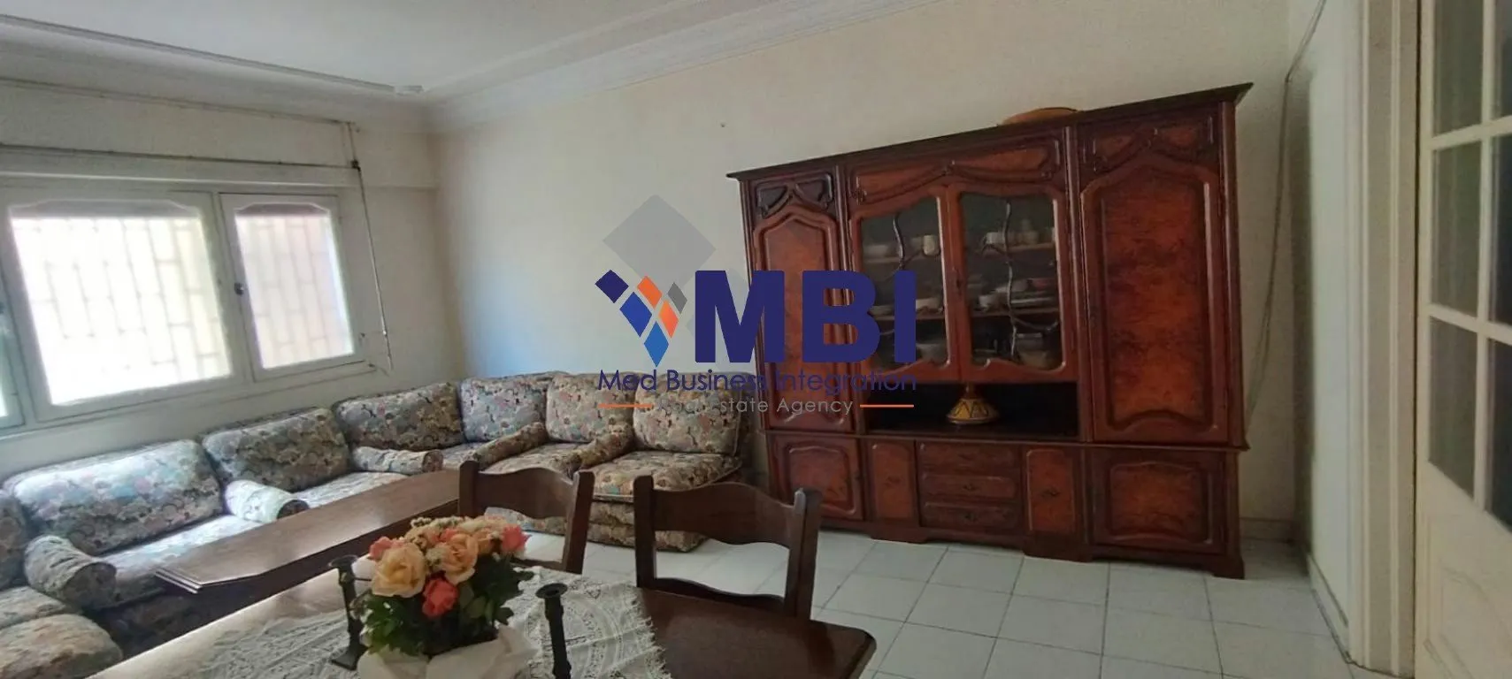 Appartement à vendre V.C.OA.2032 - طنجة