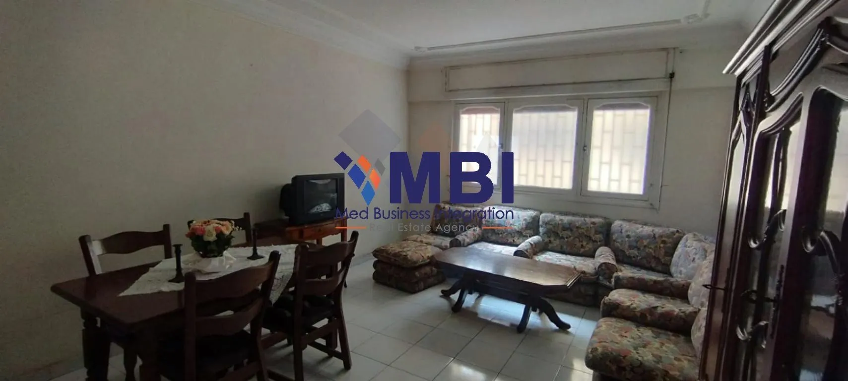 Appartement à vendre V.C.OA.2032 - طنجة (3)