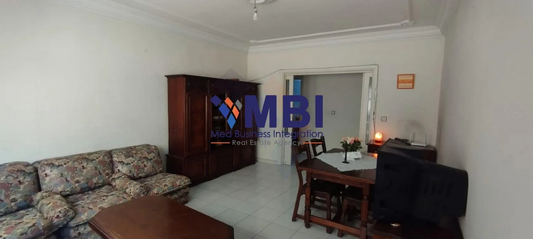 Appartement à vendre V.C.OA.2032 - طنجة (4)