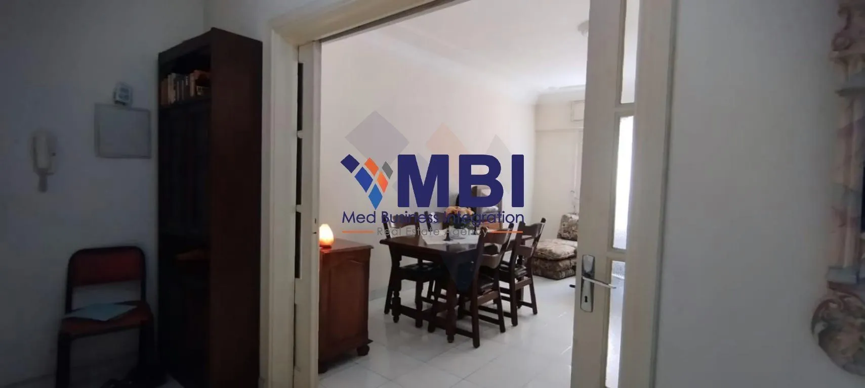 Appartement à vendre V.C.OA.2032 - طنجة (2)