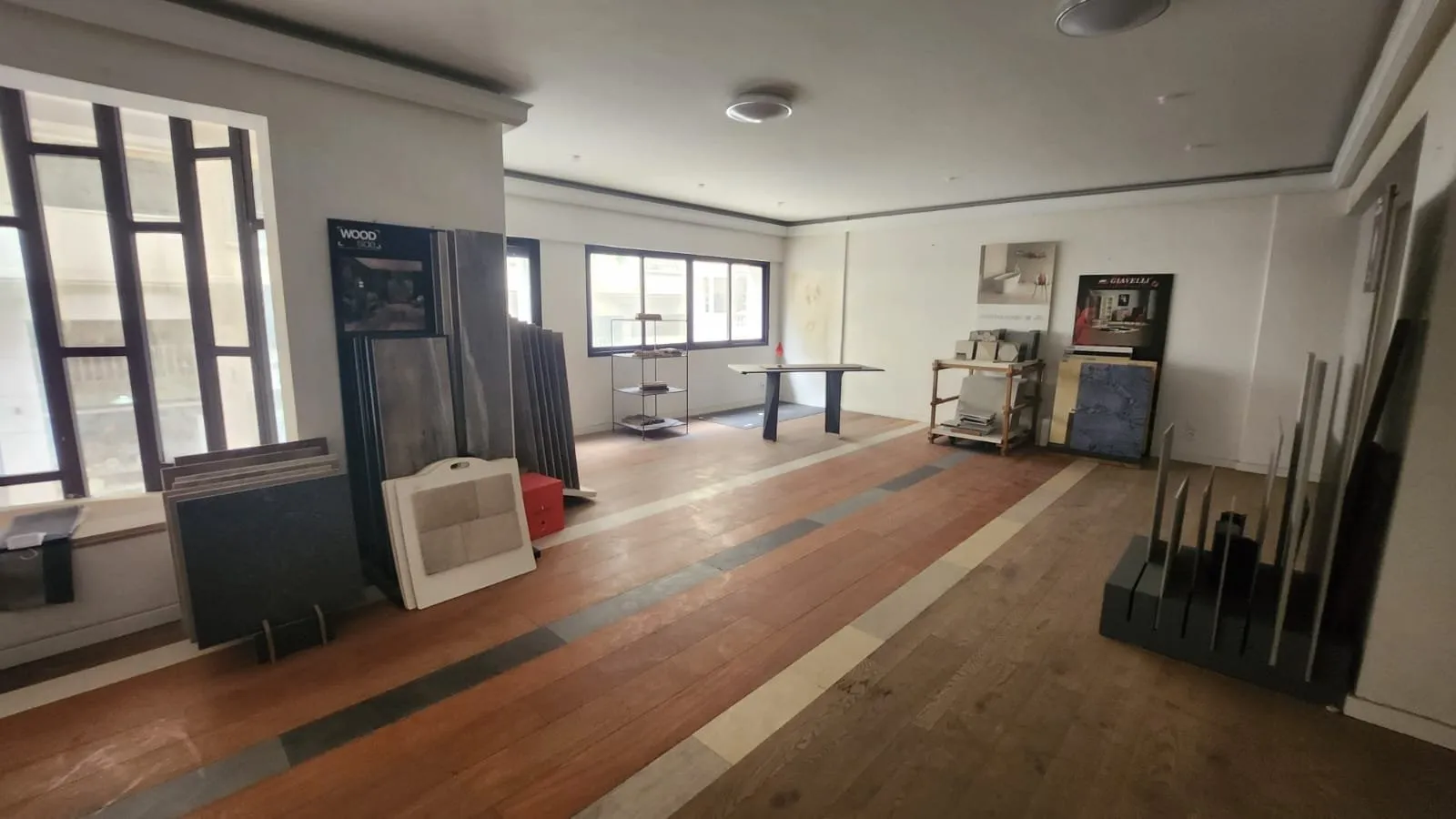 DUPLEX EN VENTE -RACINE- - الدار البيضاء