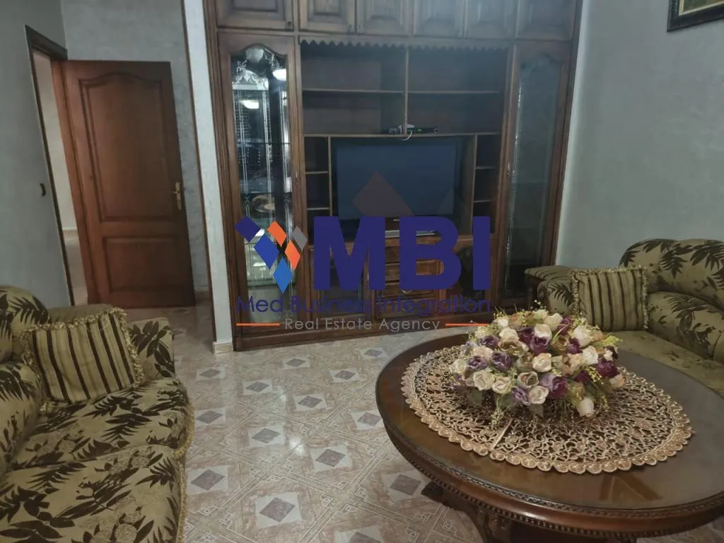 Appartement à vendre V.I.T.2034 - طنجة (3)
