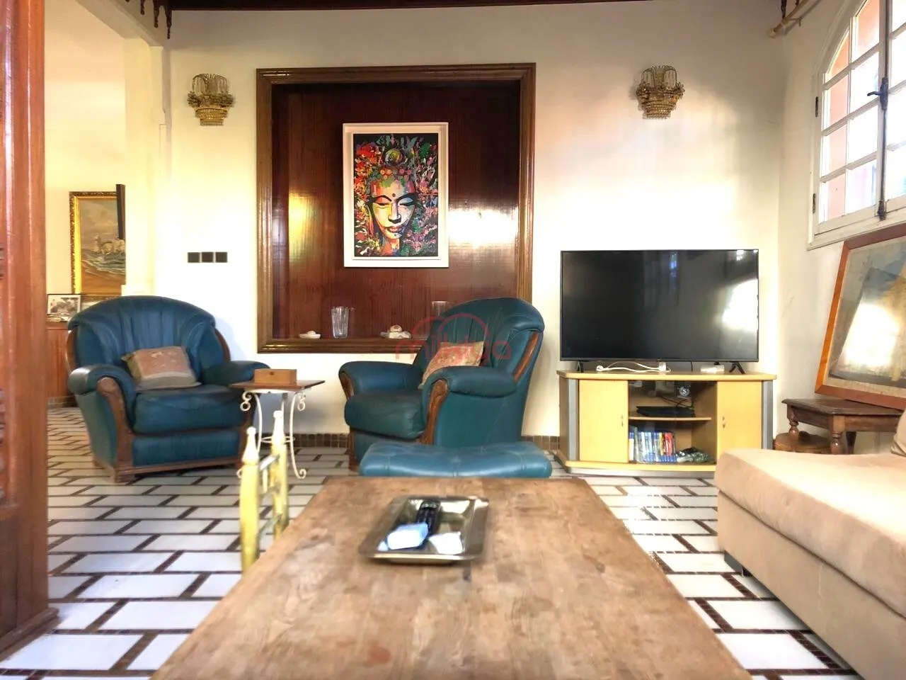 Vente Villa à Mohammedia - المحمدية (2)