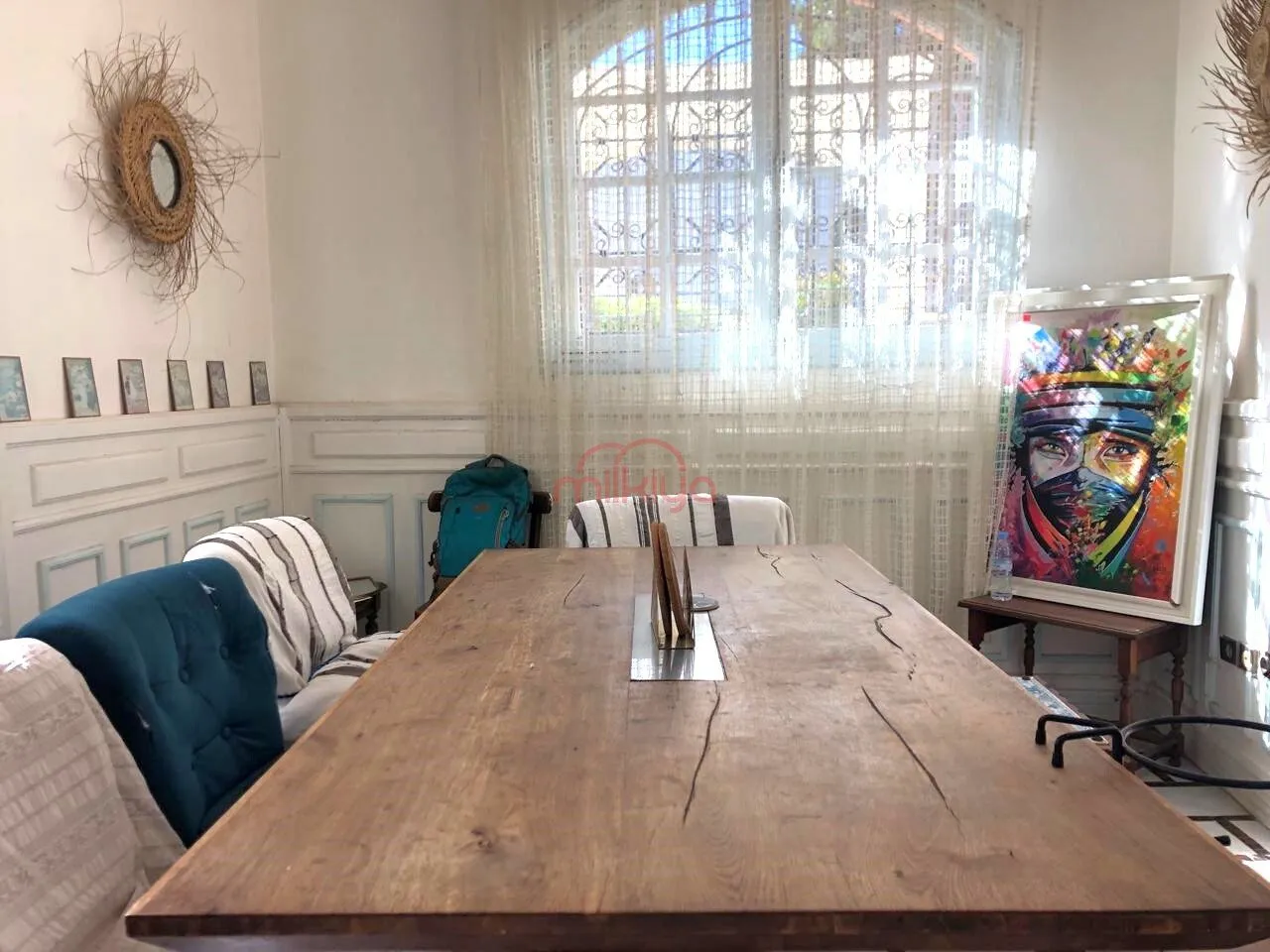 Vente Villa à Mohammedia - المحمدية (3)