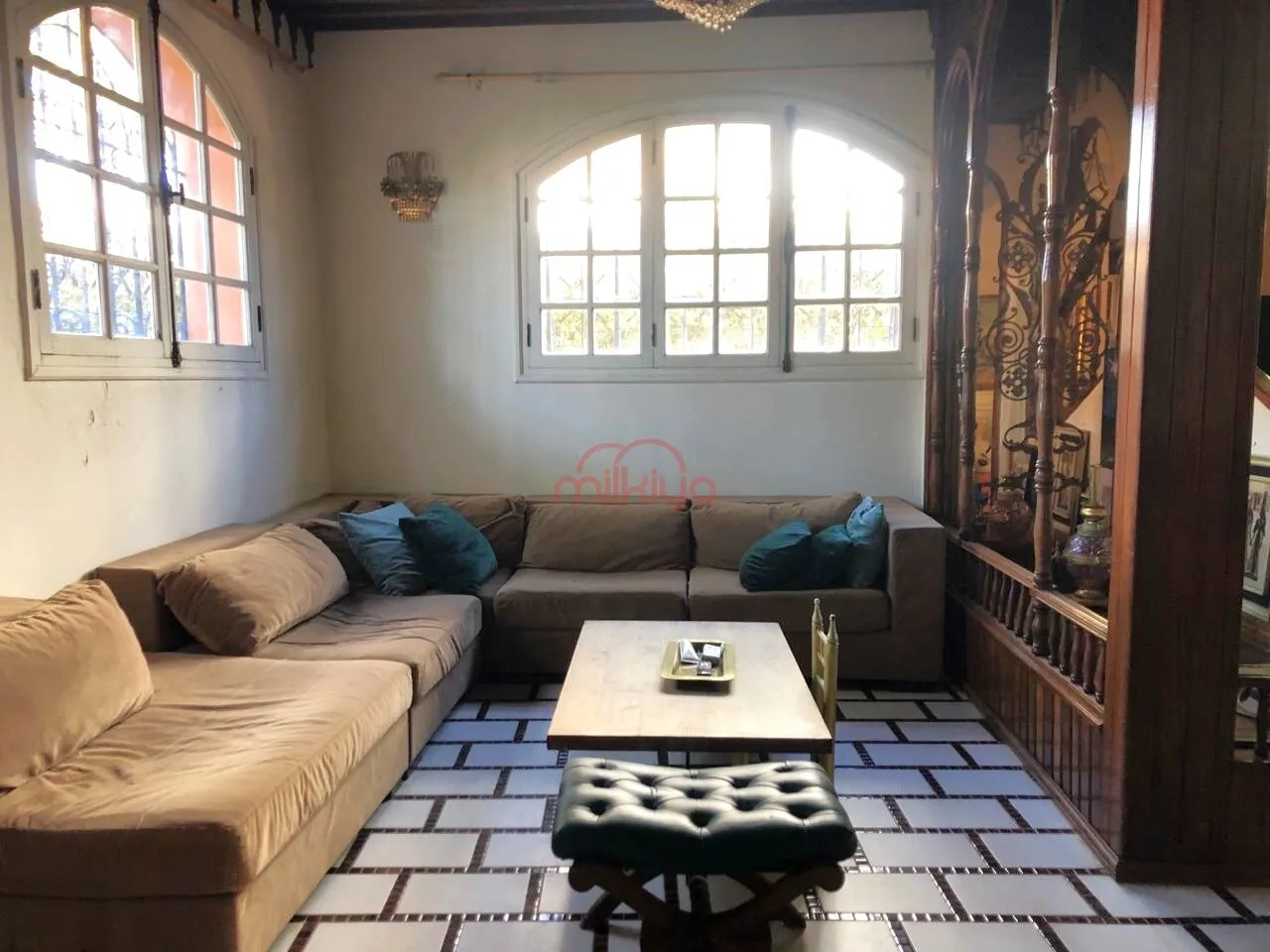 Vente Villa à Mohammedia - المحمدية (4)