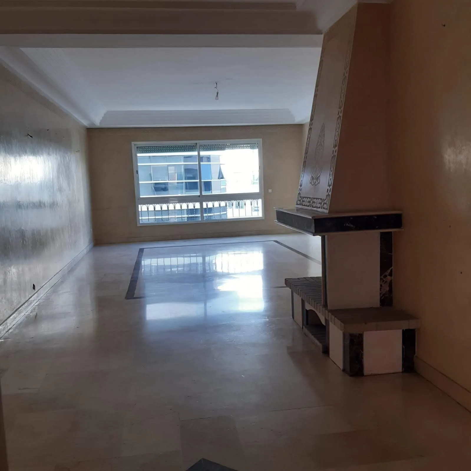 APPARTEMENT À VENDRE PALMIER - الدار البيضاء (2)