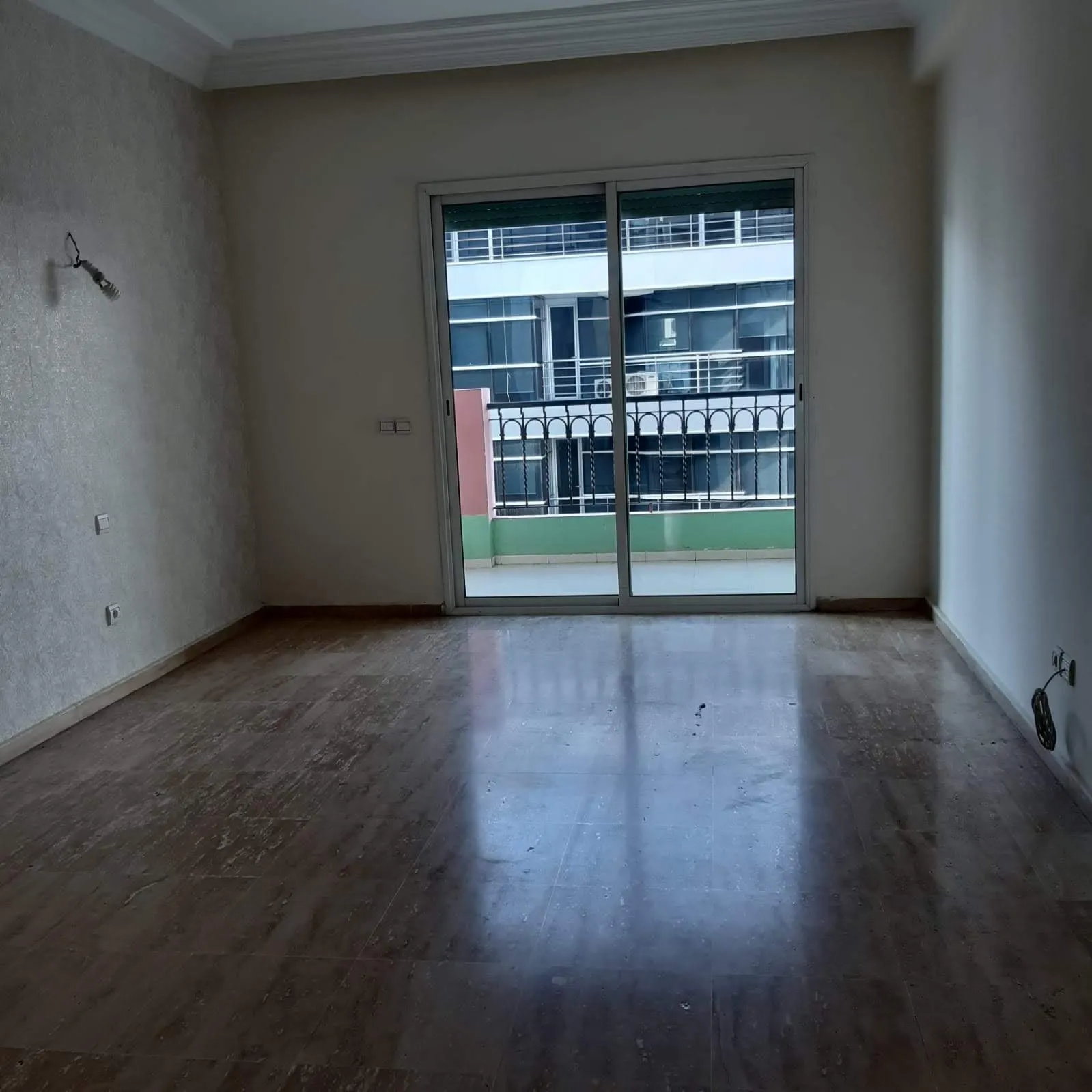 APPARTEMENT À VENDRE PALMIER - الدار البيضاء