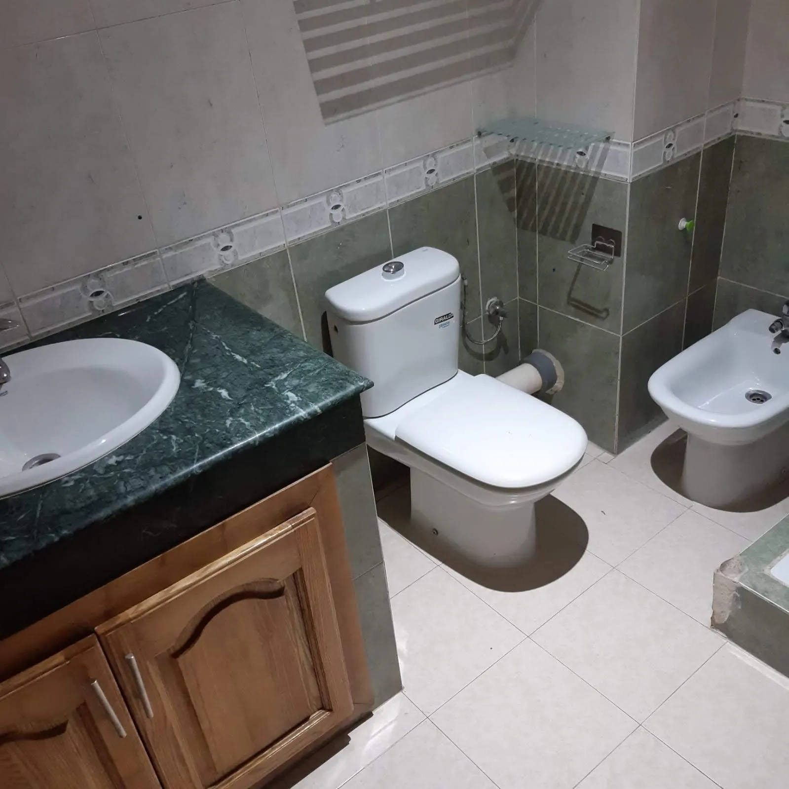 APPARTEMENT À VENDRE PALMIER - الدار البيضاء (3)