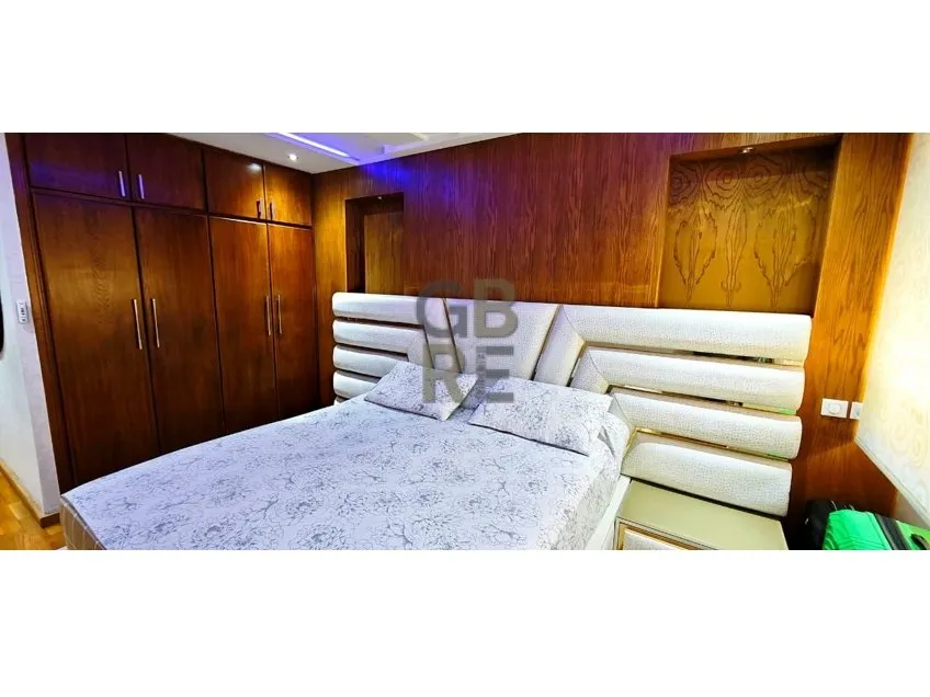 Appartement en vente à l'agdal - الرباط (3)