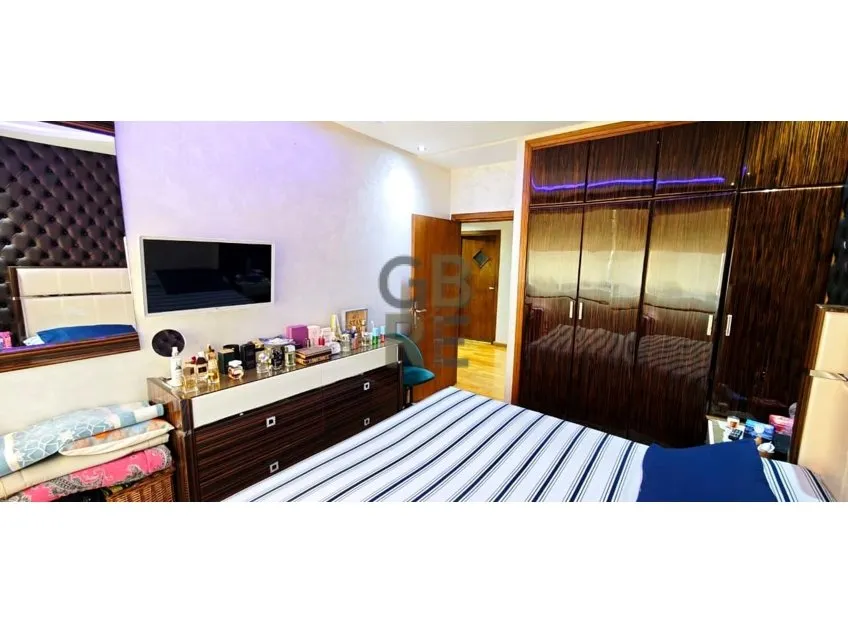Appartement en vente à l'agdal - الرباط (4)