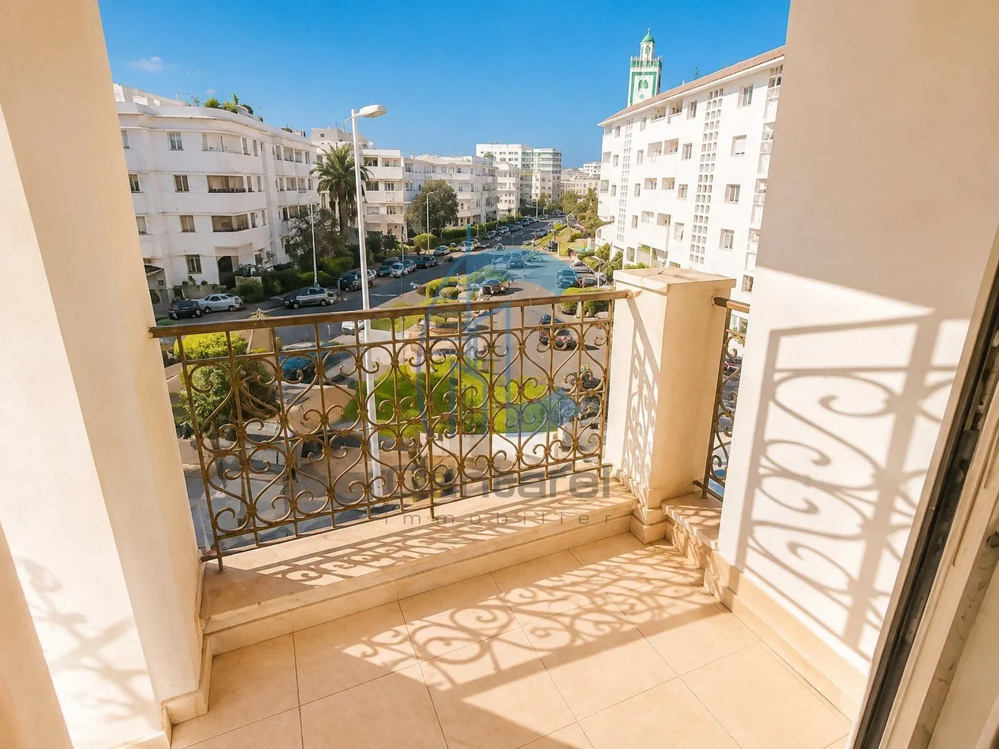 APPT A VENDRE BIEN PLACE -BOURGOGNE - - الدار البيضاء (3)