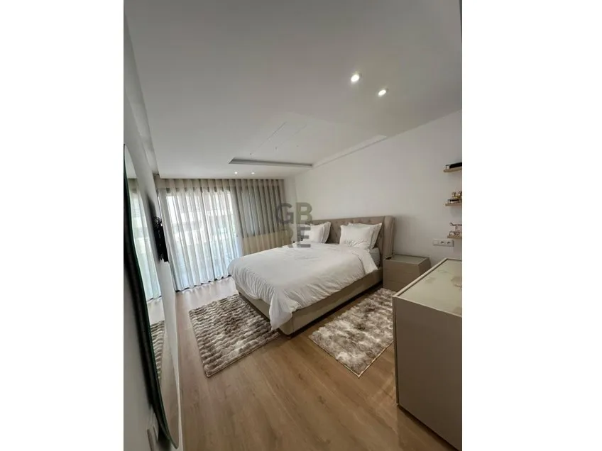 Appartement haut standing à vendre à Hay Riad Rabat - الرباط (3)