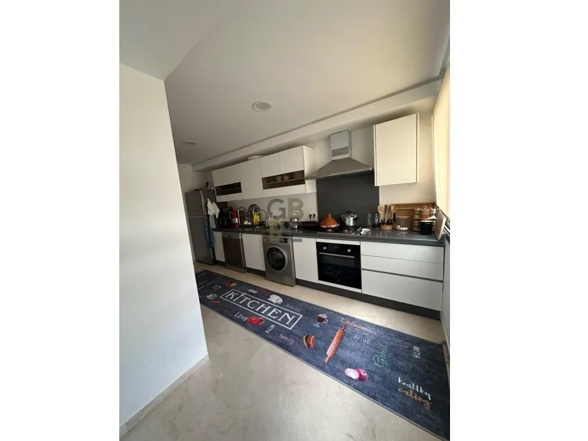 Appartement haut standing à vendre à Hay Riad Rabat - الرباط (4)