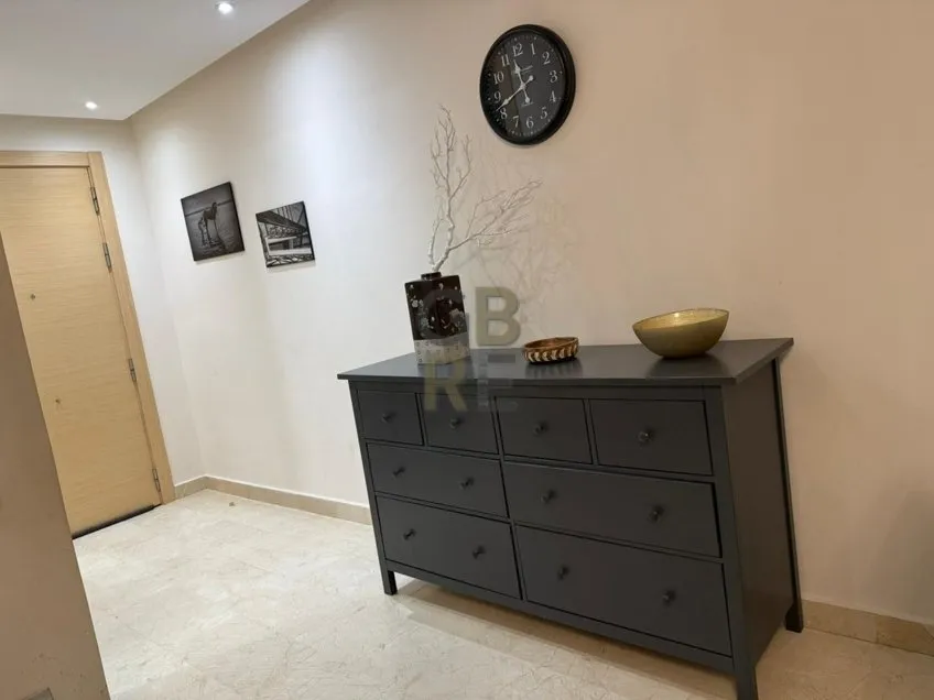 Rez de jardin en vente à Hay Riad - الرباط (2)