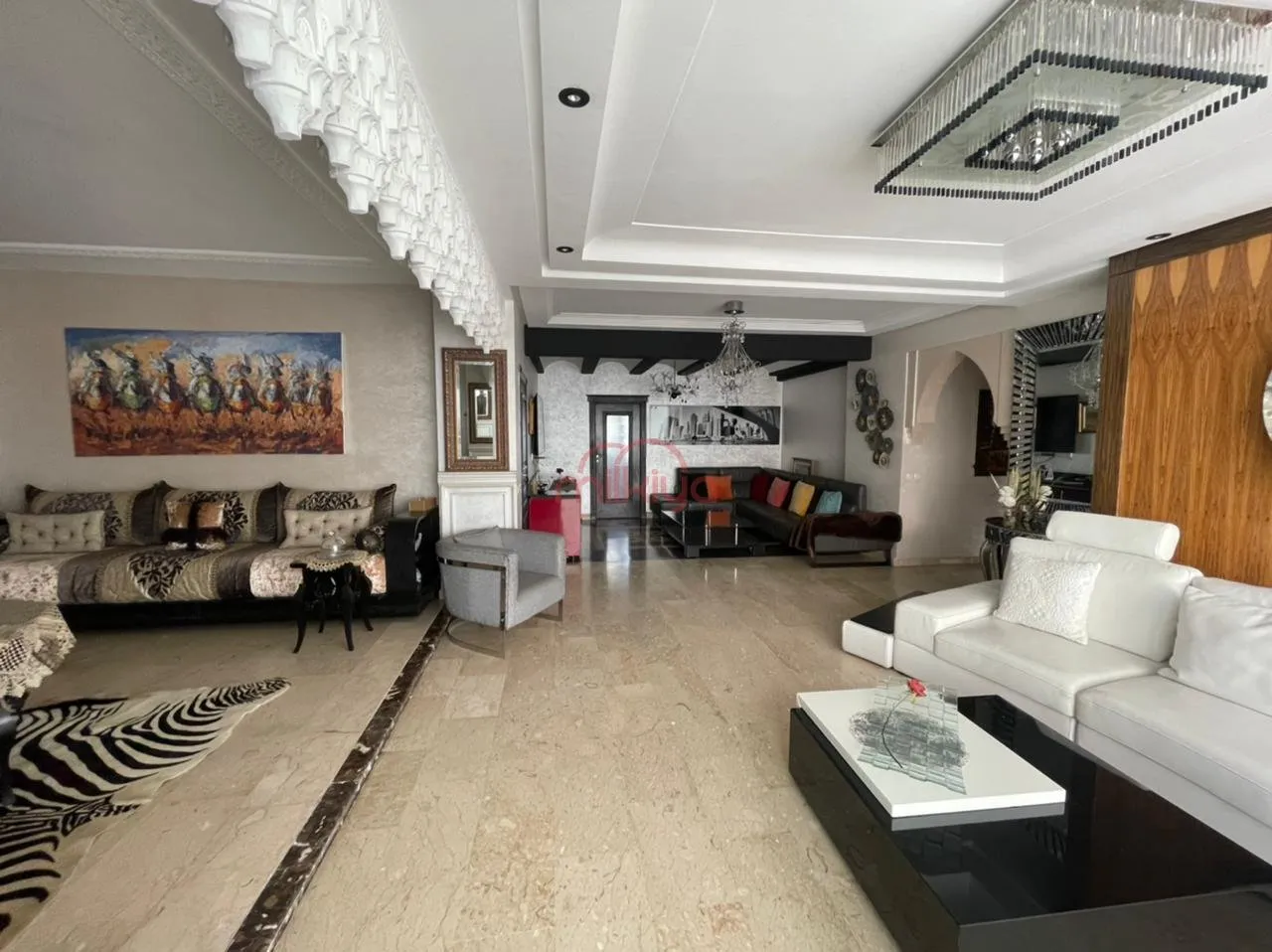 Vente Appartement à Casablanca - الدار البيضاء (3)