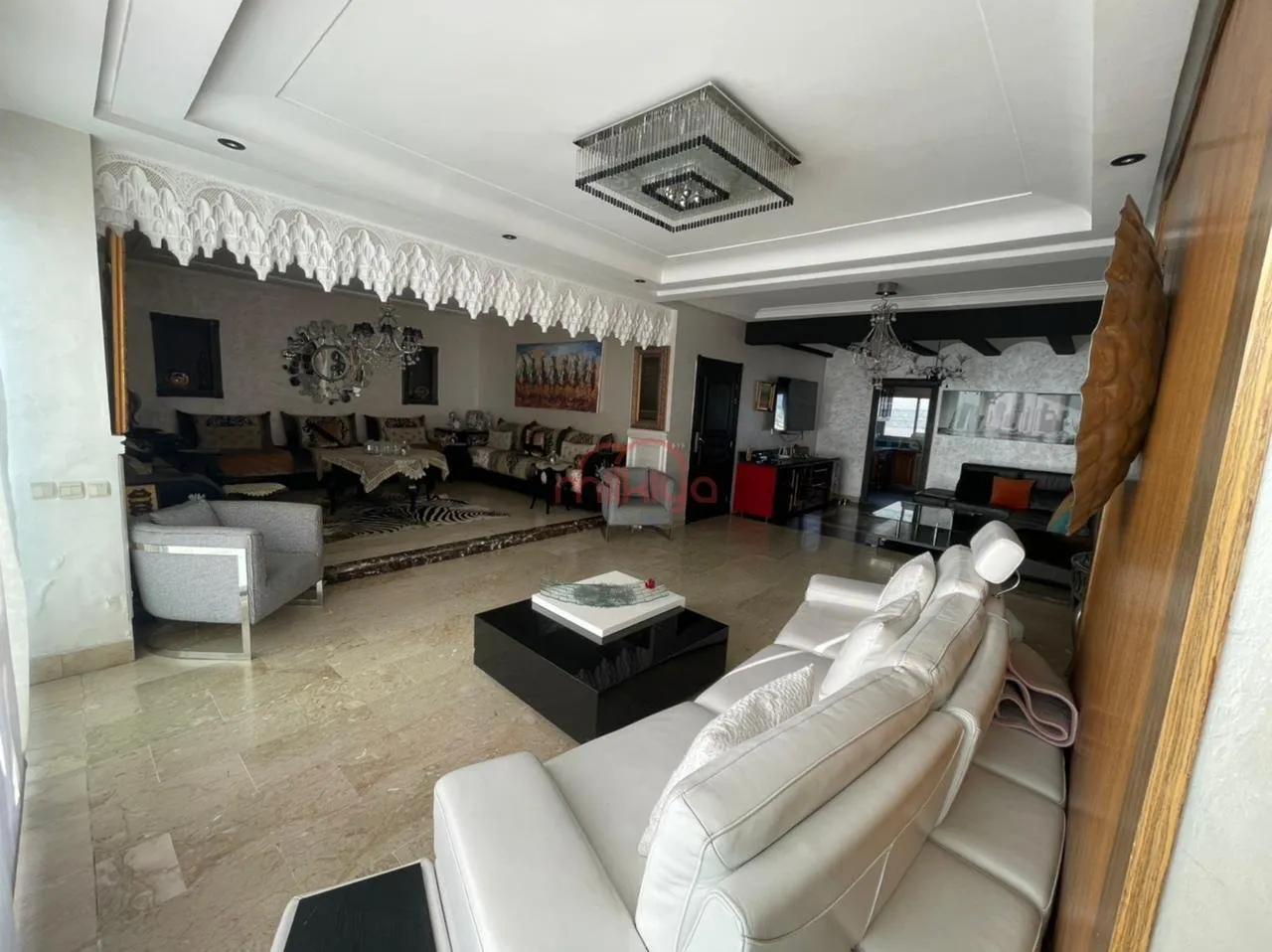 Vente Appartement à Casablanca - الدار البيضاء (4)