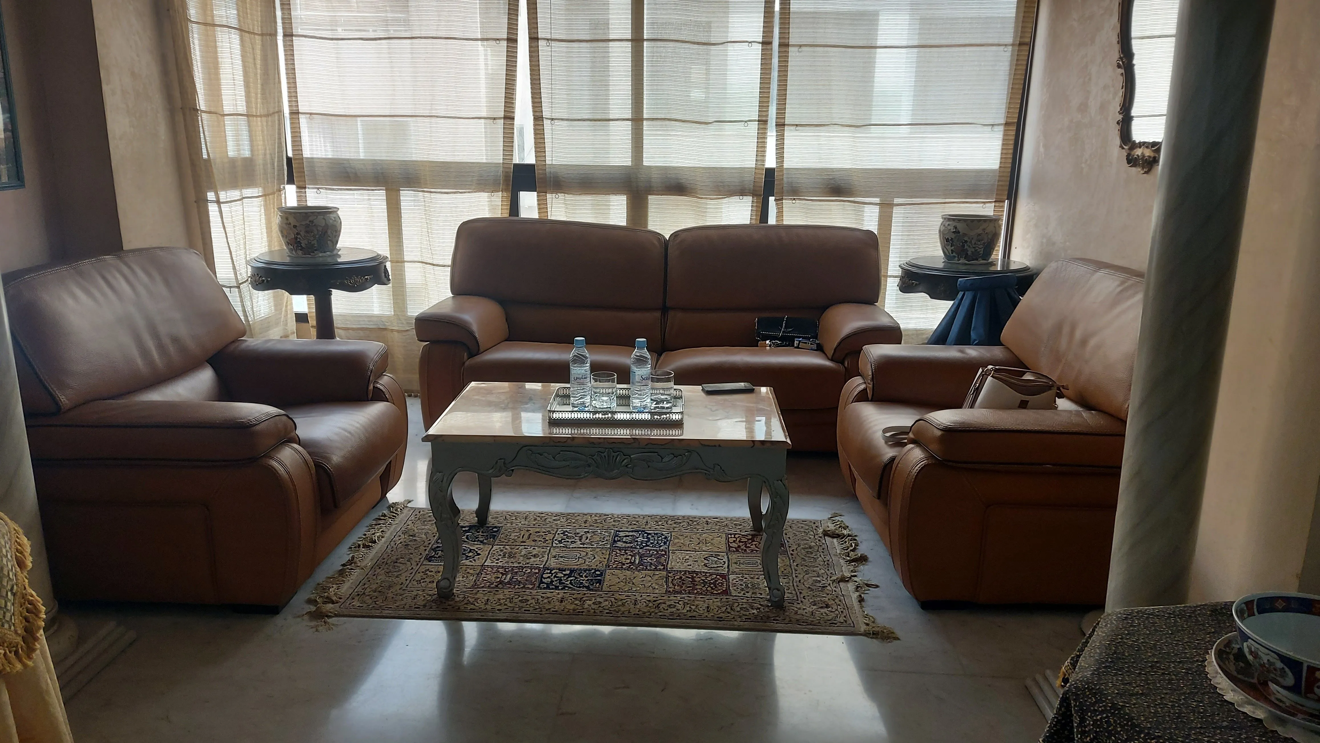 APPARTEMENT A VENDRE A GAUTHIER - الدار البيضاء (4)