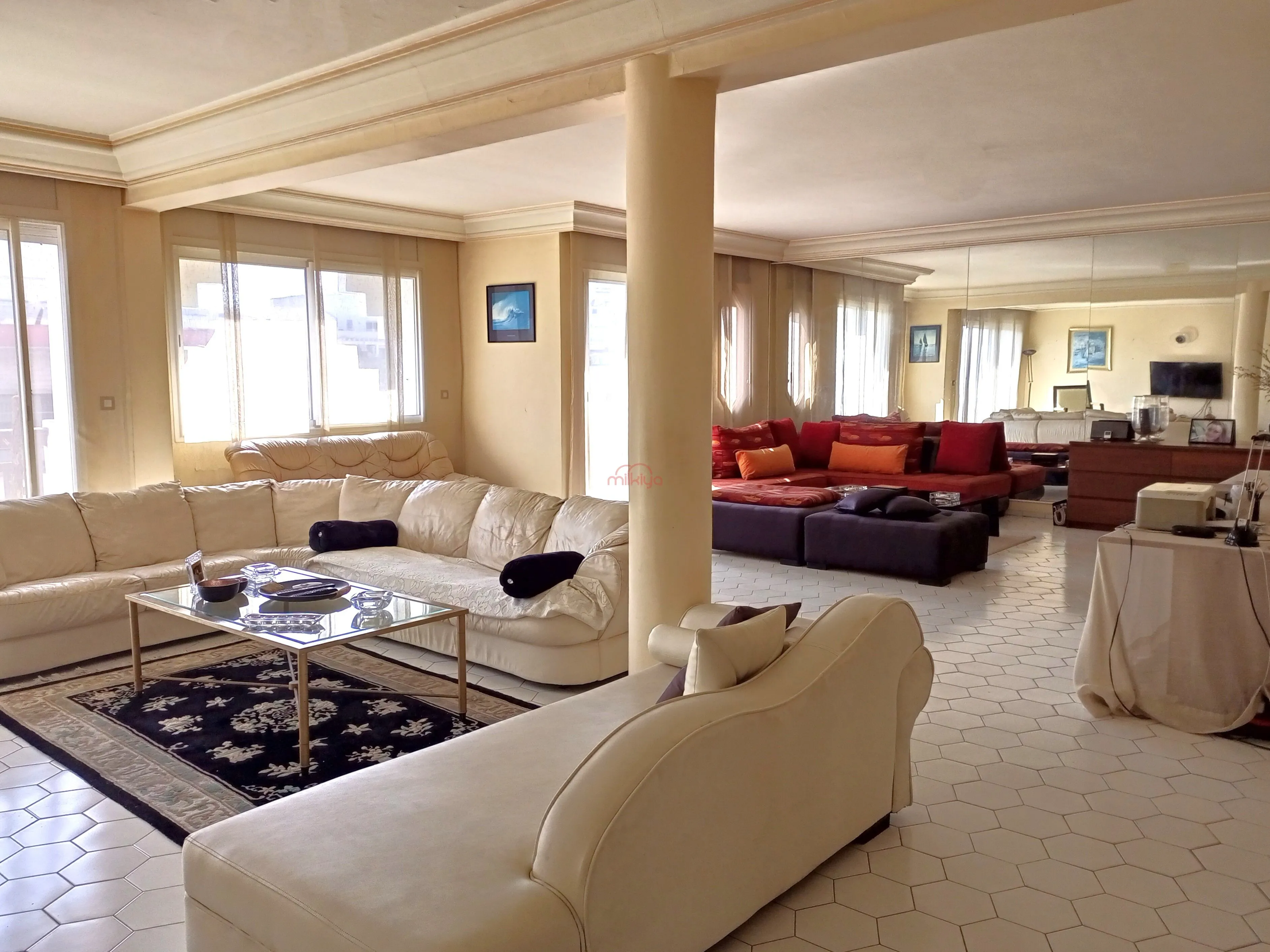 Vente Appartement à Casablanca - الدار البيضاء