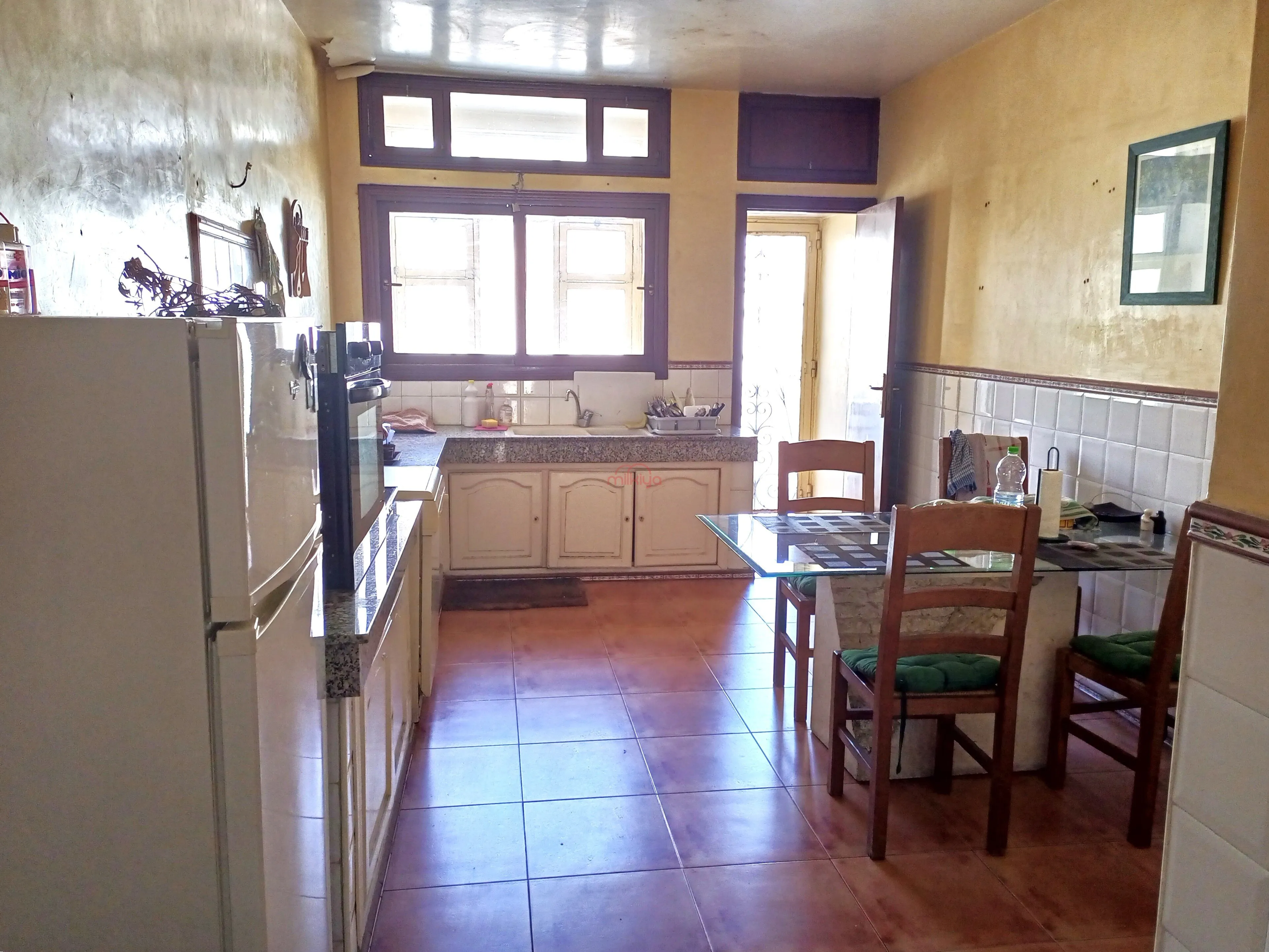 Vente Appartement à Casablanca - الدار البيضاء (2)