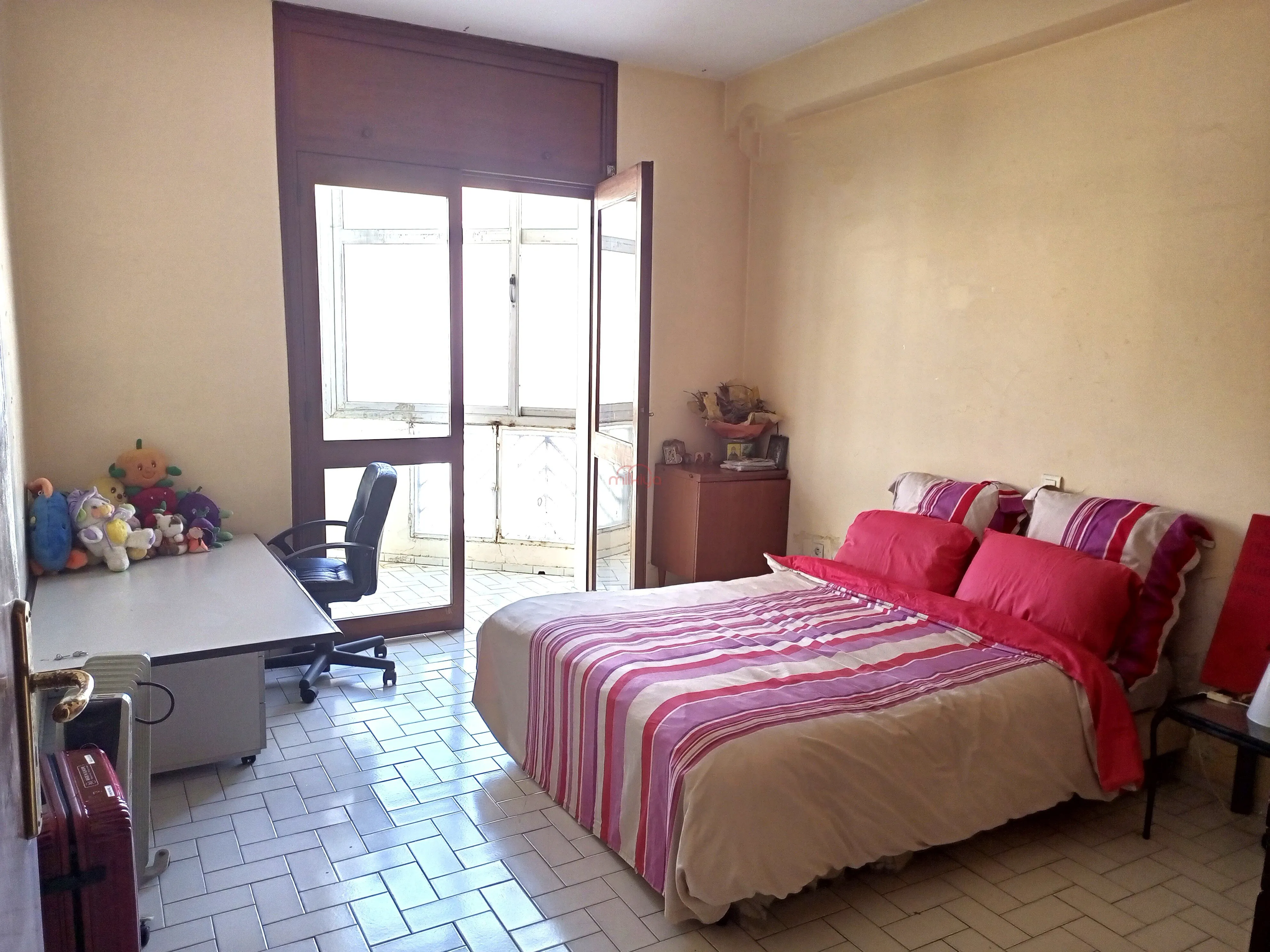 Vente Appartement à Casablanca - الدار البيضاء (4)