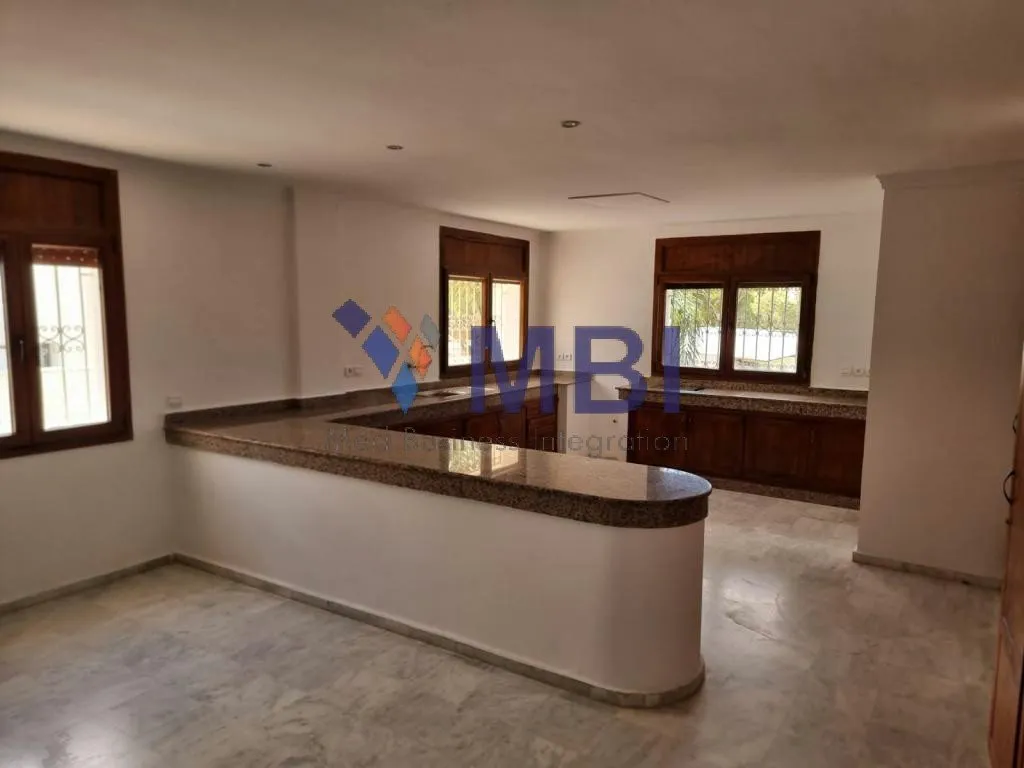 villa à vendre V.M.MO.2036 - طنجة (4)
