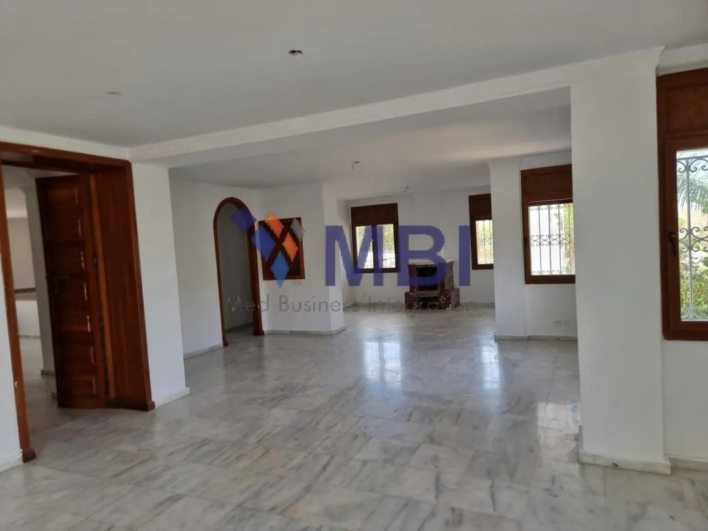 villa à vendre V.M.MO.2036 - طنجة (3)