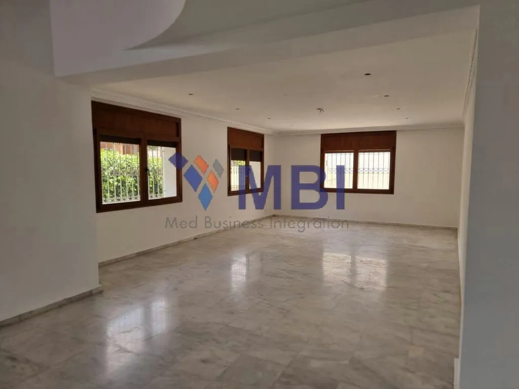 villa à vendre V.M.MO.2036 - طنجة (2)