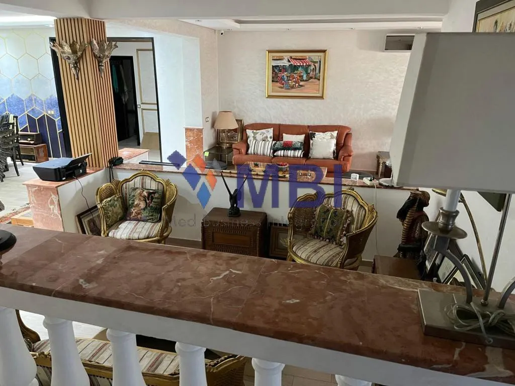 Appartement vue panoramique à la vente V.AU.T.2045 - الرباط (4)