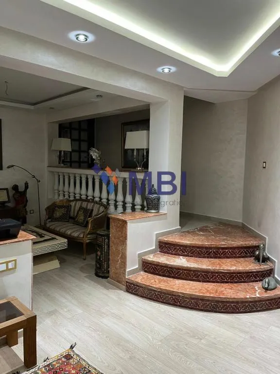 Appartement vue panoramique à la vente V.AU.T.2045 - الرباط (3)