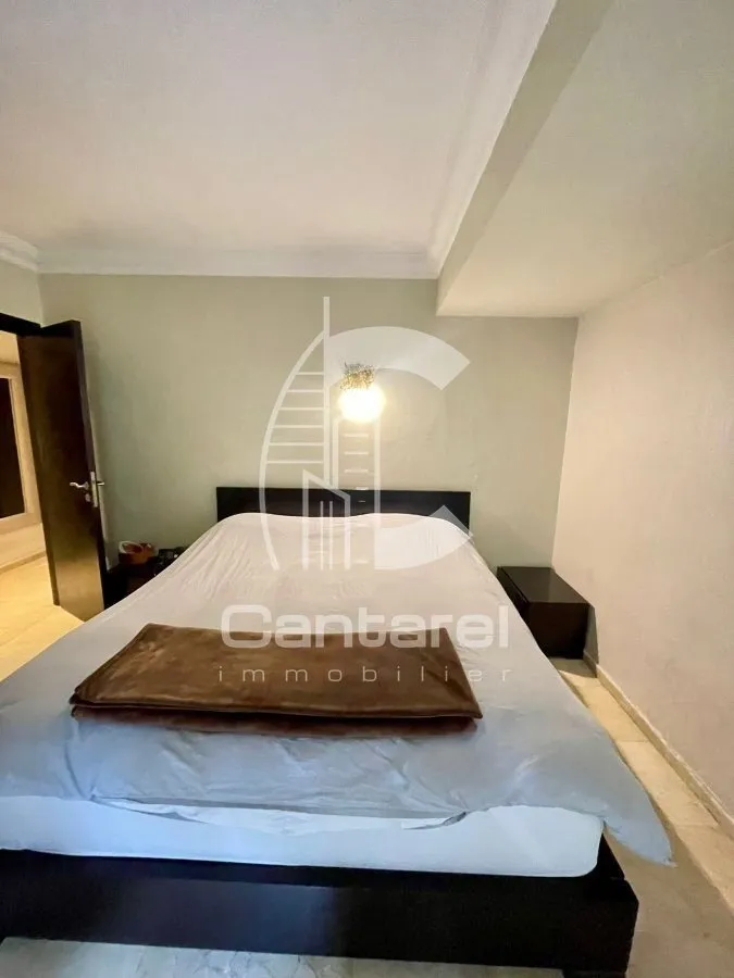 VENTE APPARTEMENT TRIANGLE D'OR - الدار البيضاء (3)
