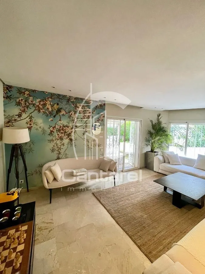 VENTE APPARTEMENT TRIANGLE D'OR - الدار البيضاء (2)