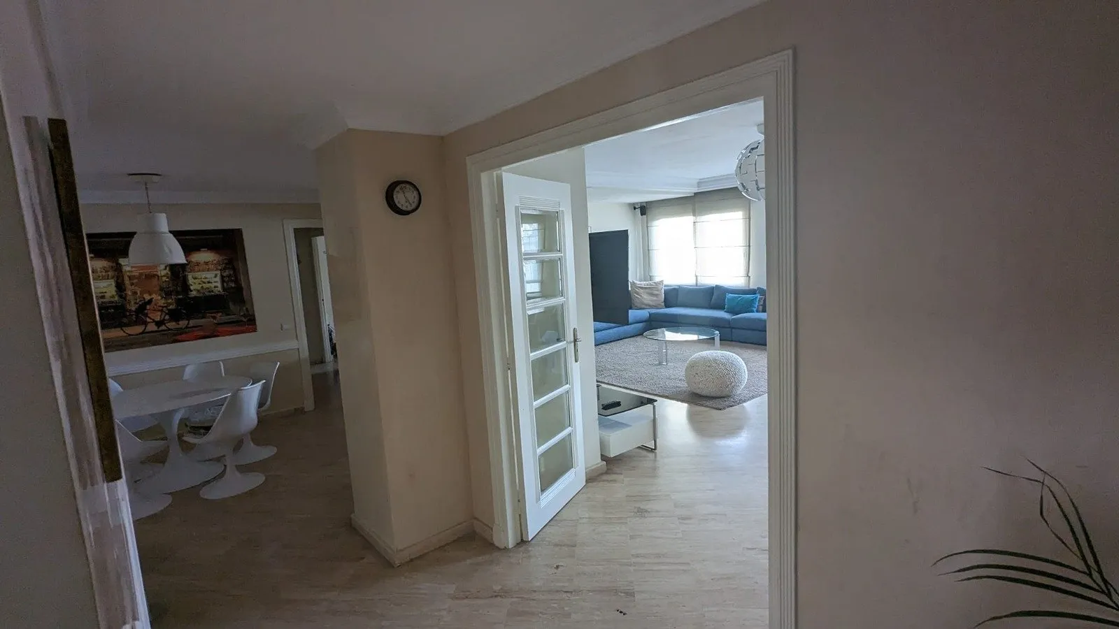 APPT EN VENTE IDEALEMENT PLACE -PALMIER- - الدار البيضاء (3)