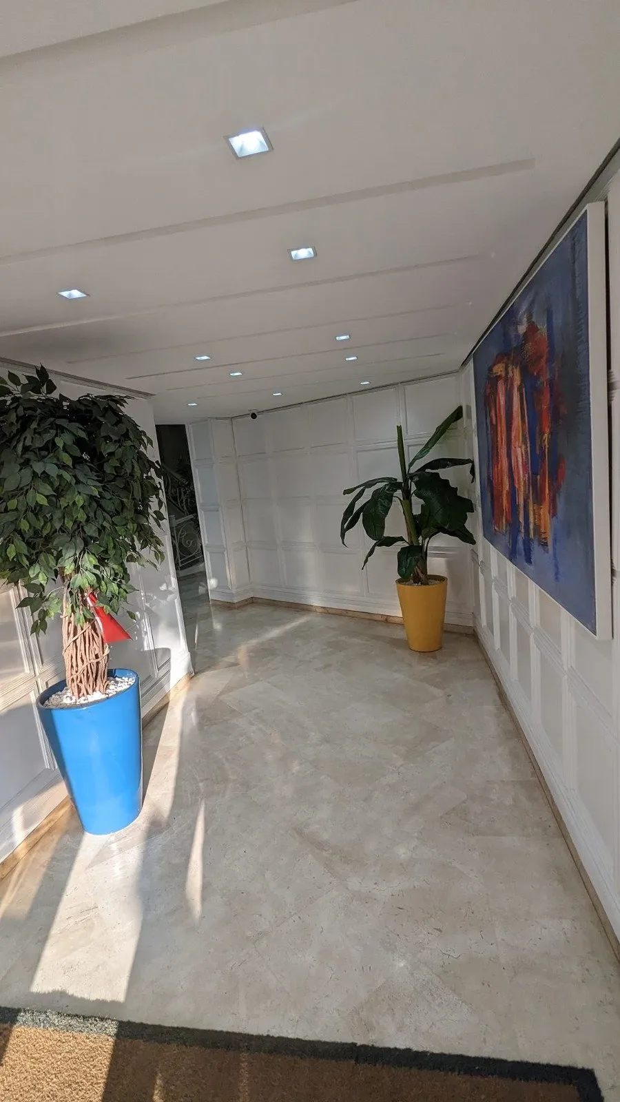 APPT EN VENTE IDEALEMENT PLACE -PALMIER- - الدار البيضاء