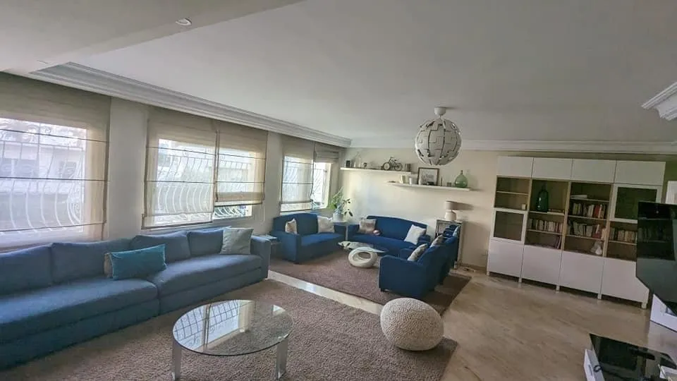 APPT EN VENTE IDEALEMENT PLACE -PALMIER- - الدار البيضاء (2)
