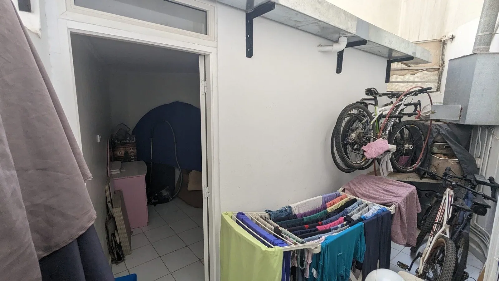 APPT EN VENTE IDEALEMENT PLACE -PALMIER- - الدار البيضاء (4)