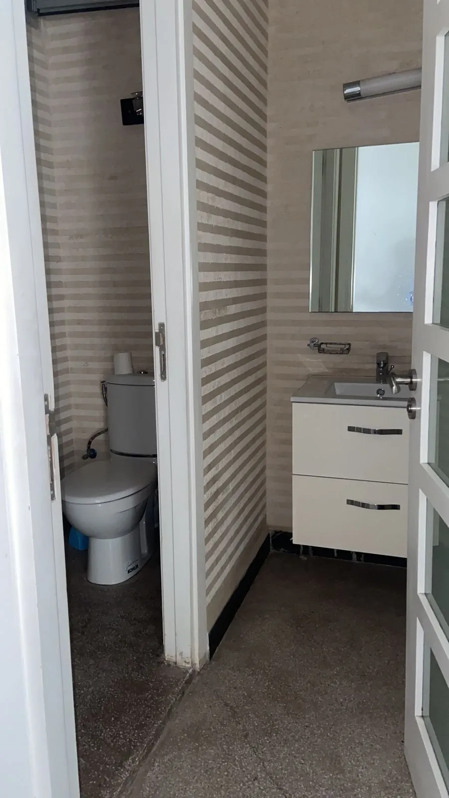 APPT CENTRE VILLE A VENDRE - الدار البيضاء (3)