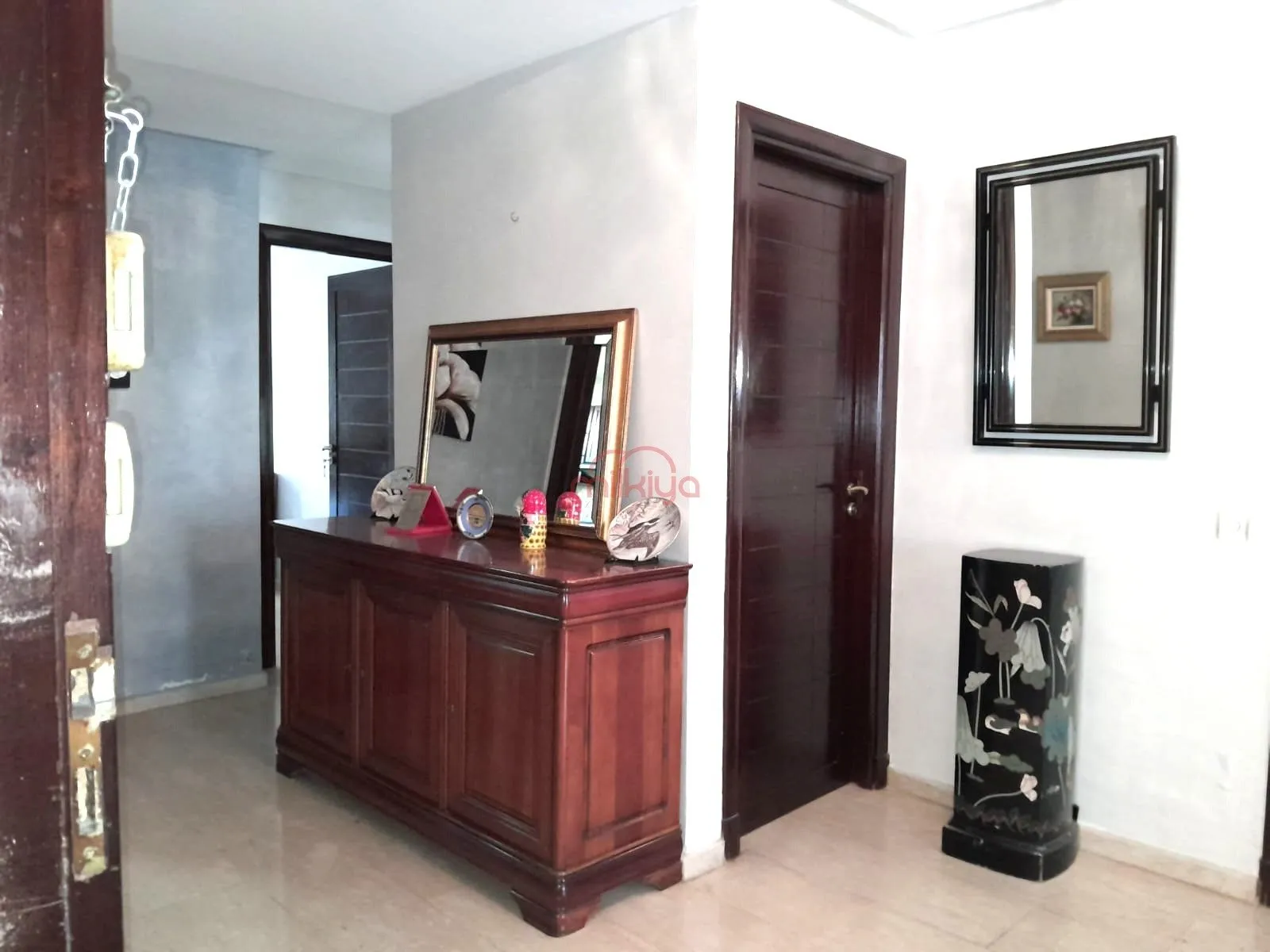 Vente Appartement à Casablanca - الدار البيضاء (3)