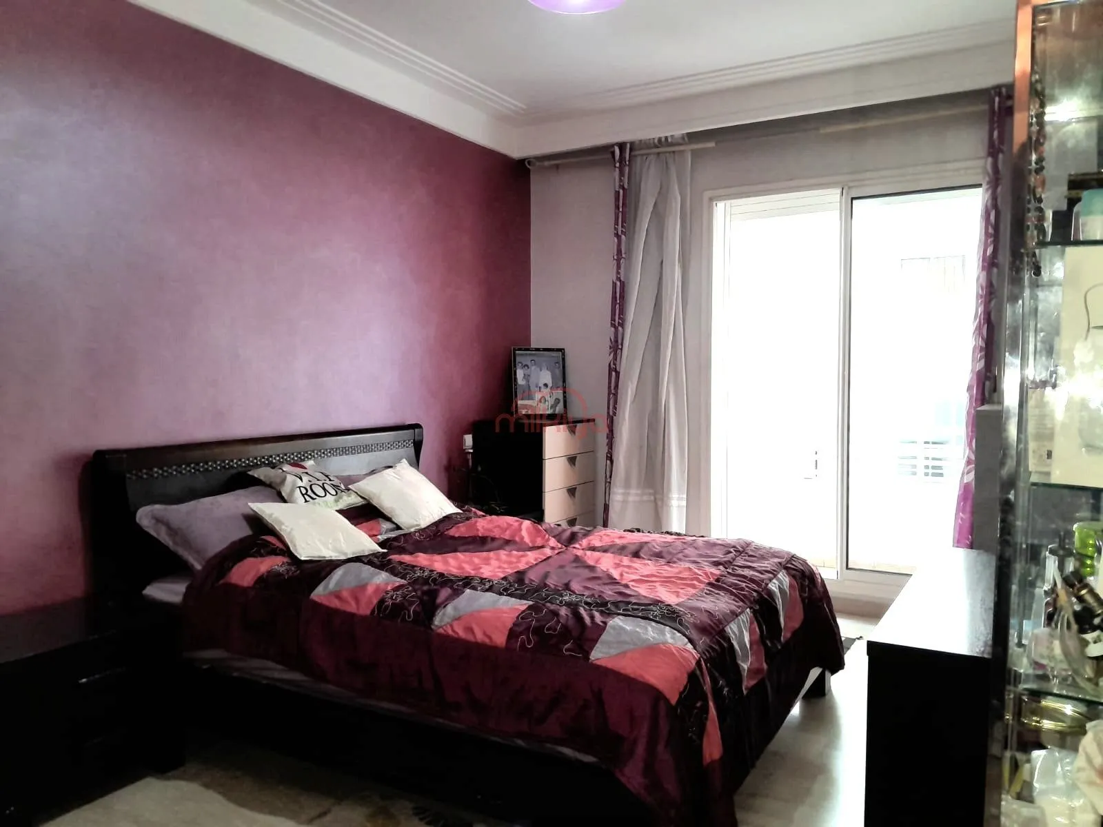 Vente Appartement à Casablanca - الدار البيضاء (4)