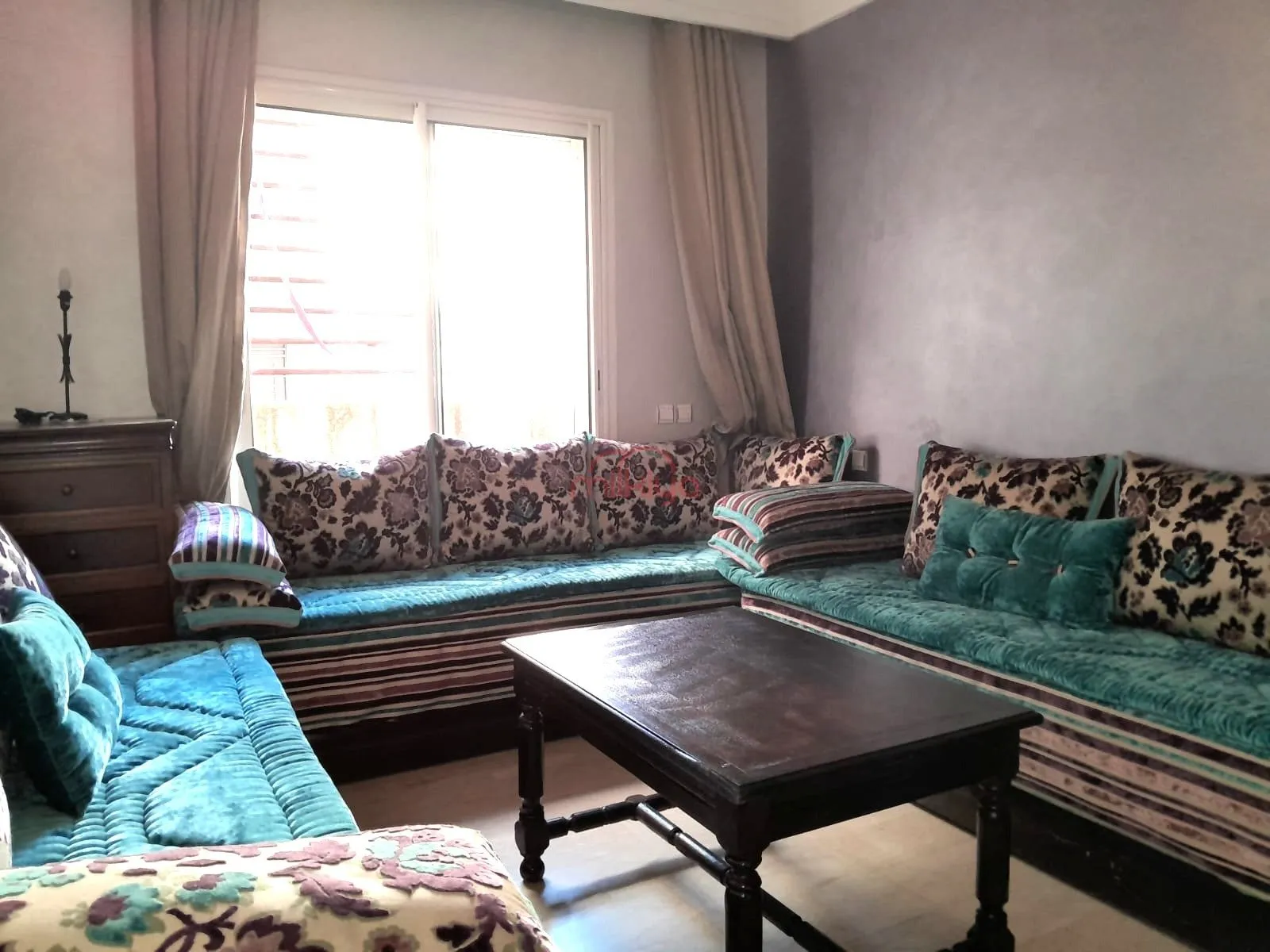 Vente Appartement à Casablanca - الدار البيضاء (2)
