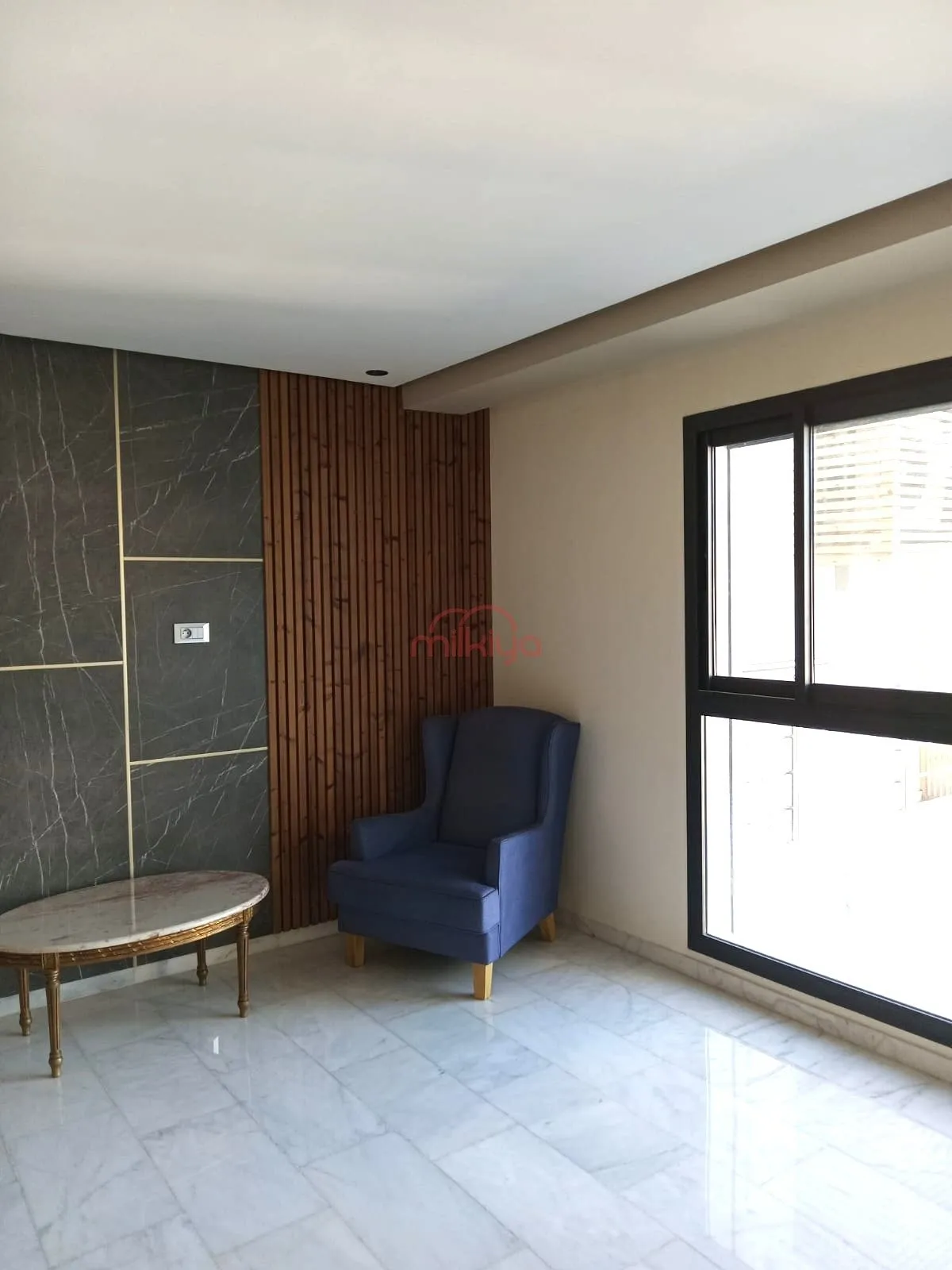 Vente Appartement à Casablanca - الدار البيضاء