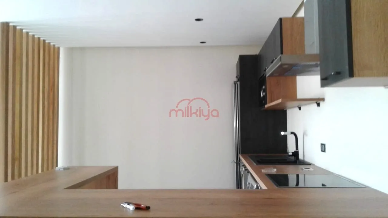 Vente Appartement à Casablanca - الدار البيضاء (4)