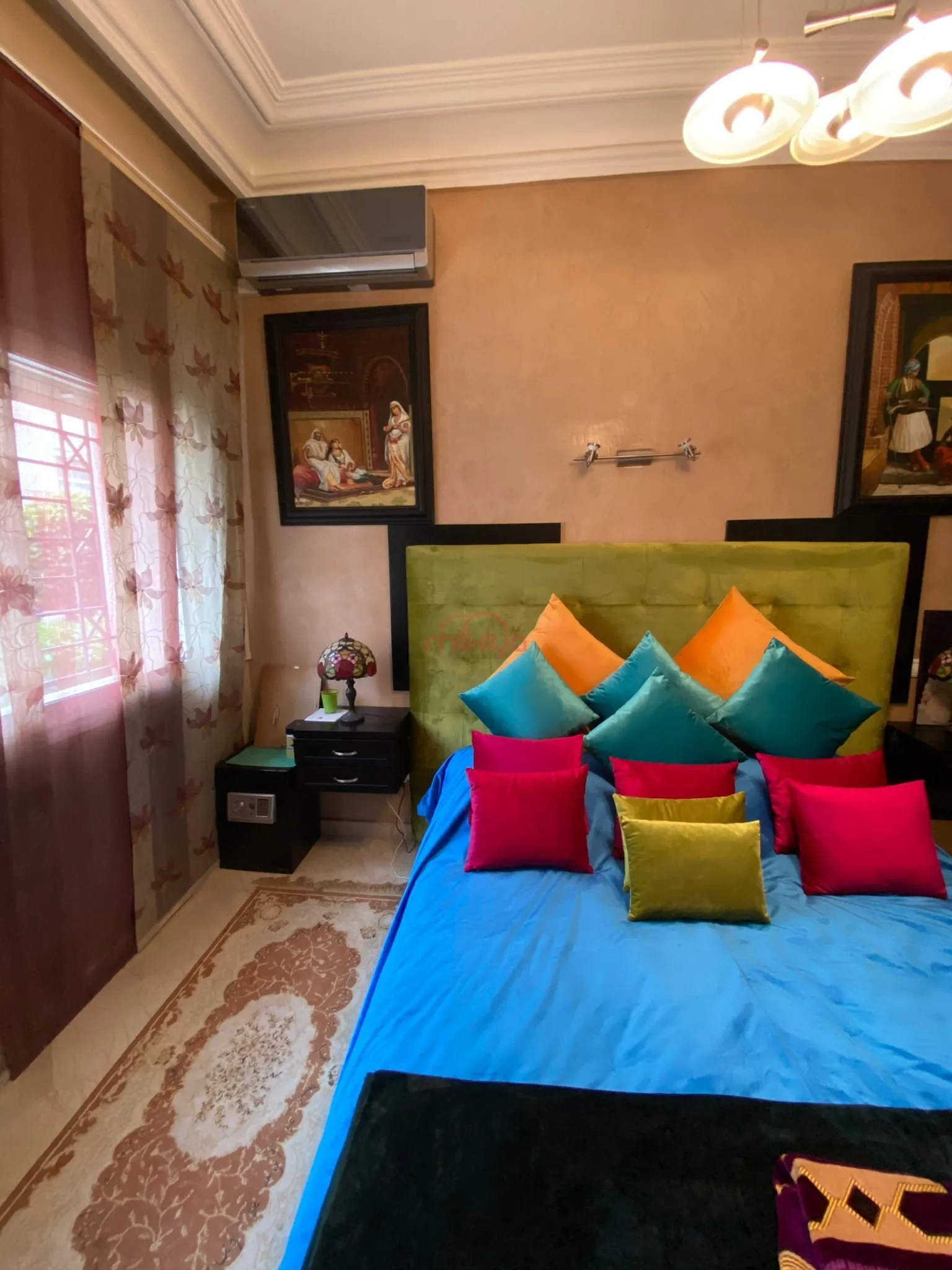Vente Appartement à Casablanca - الدار البيضاء (4)