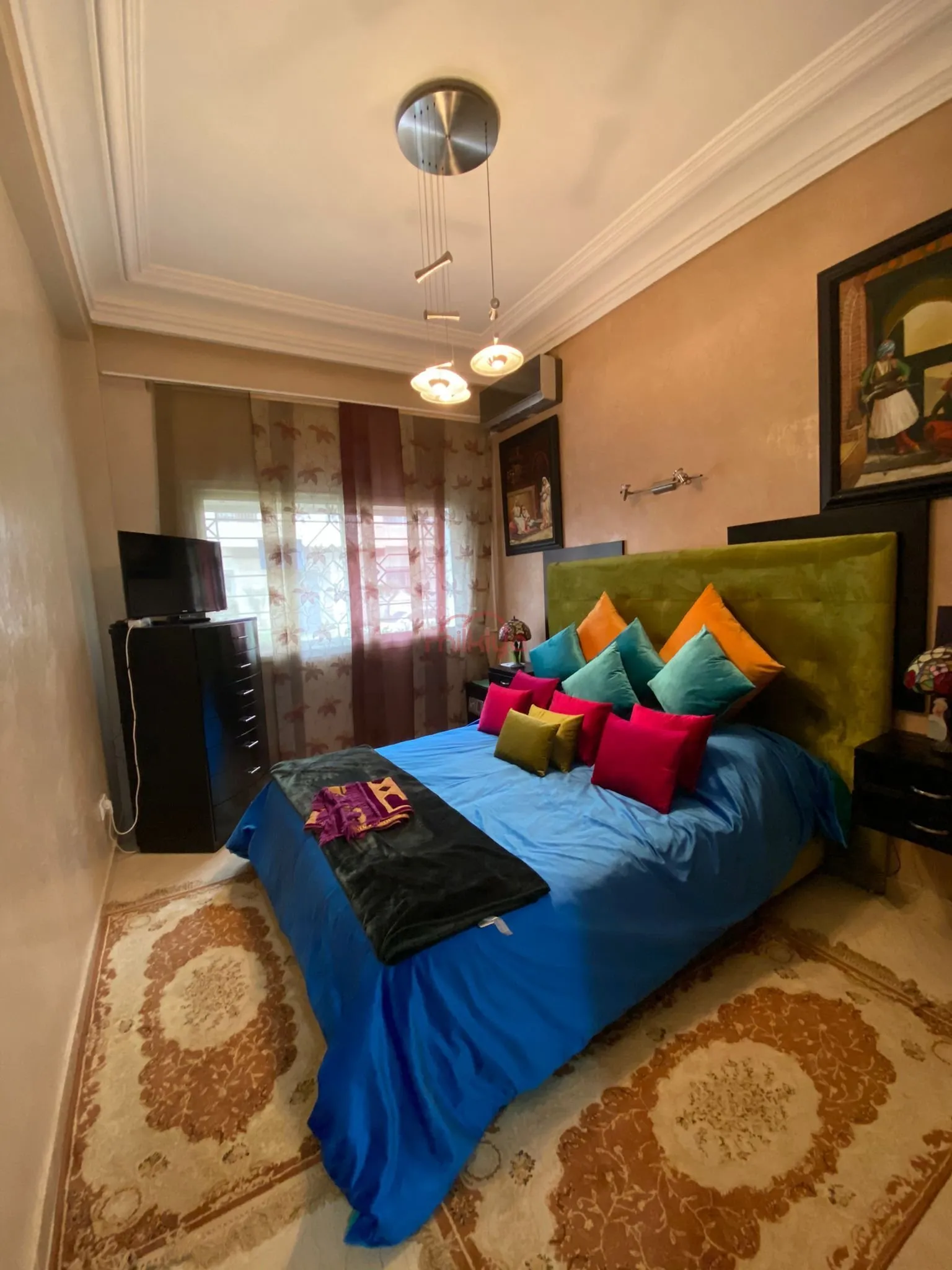 Vente Appartement à Casablanca - الدار البيضاء (3)