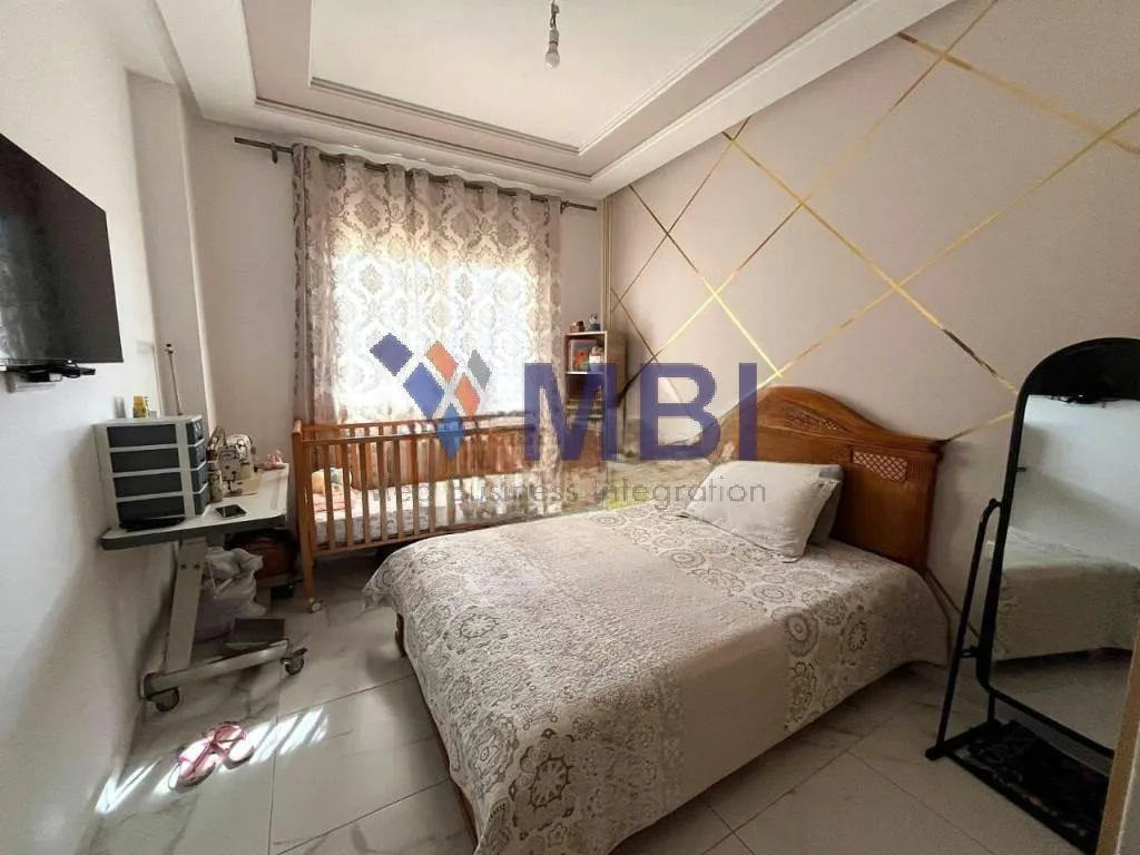 Appartement à vendre -Tanger- V.A.O.2057 - طنجة (4)